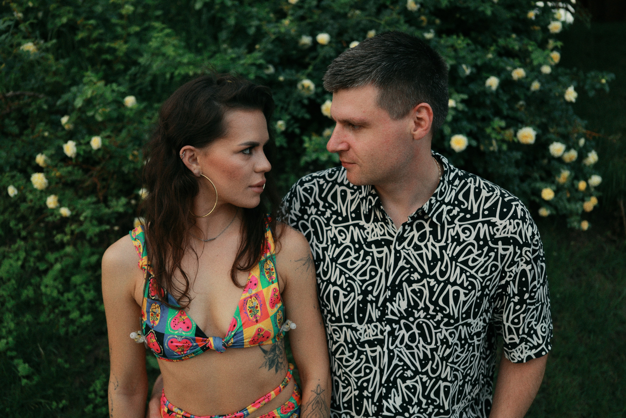 Атмо. Фотограф во Владимире, Москве и Суздале — Полина Романычева