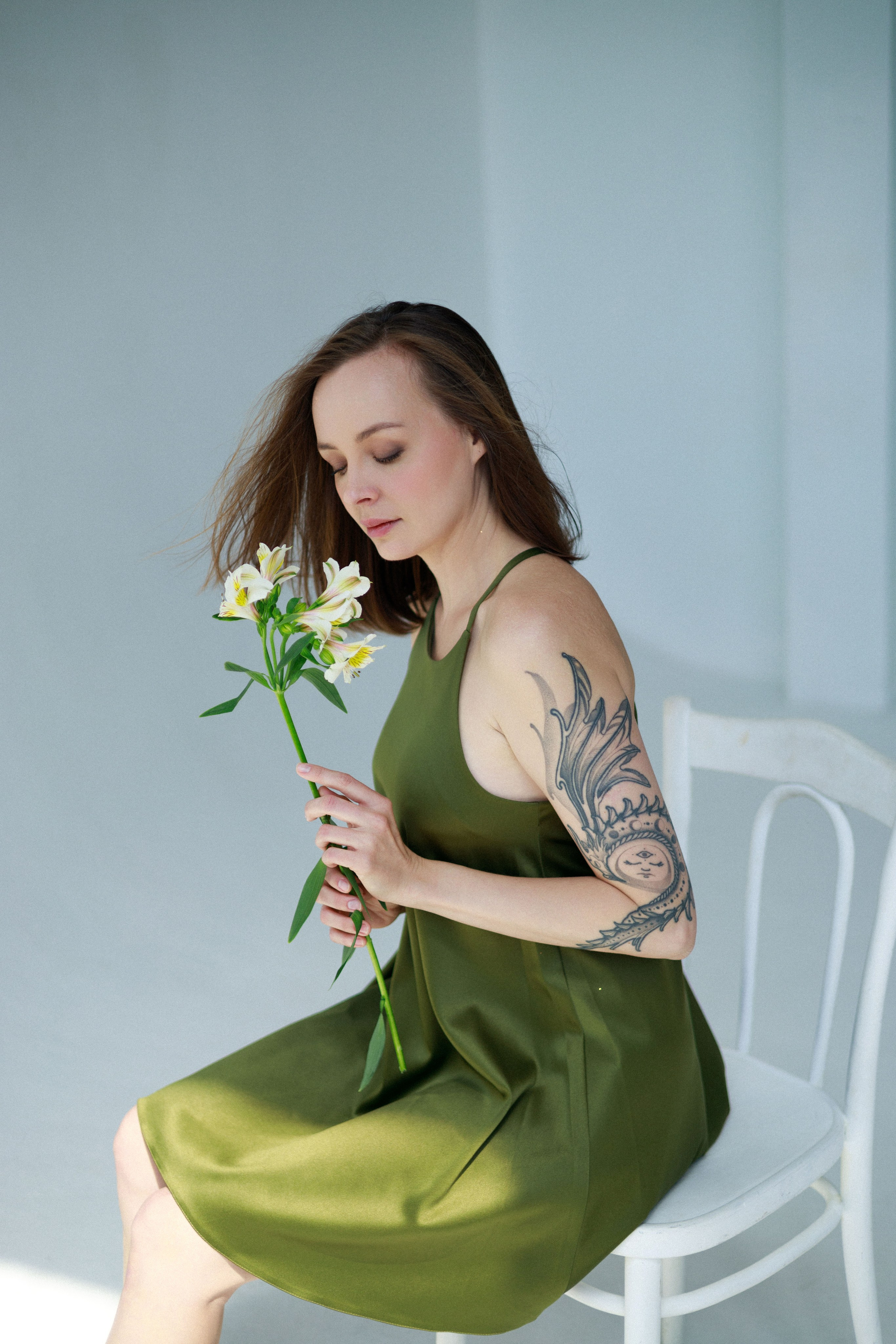 Карина. Семейный видеограф в Москве Элина Ладова