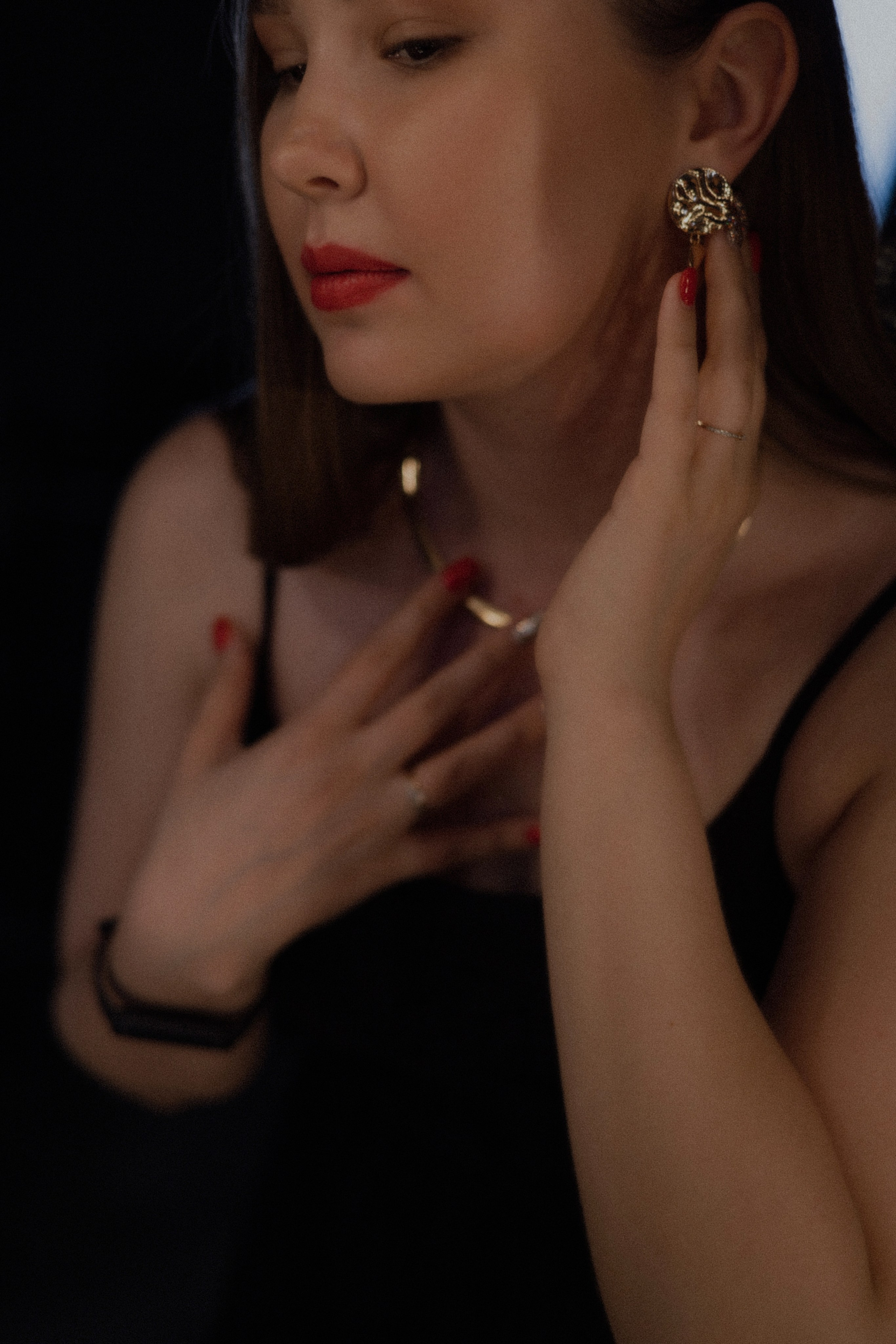 Mafia R+A. Фотограф в Самаре и Самарской области Констанция