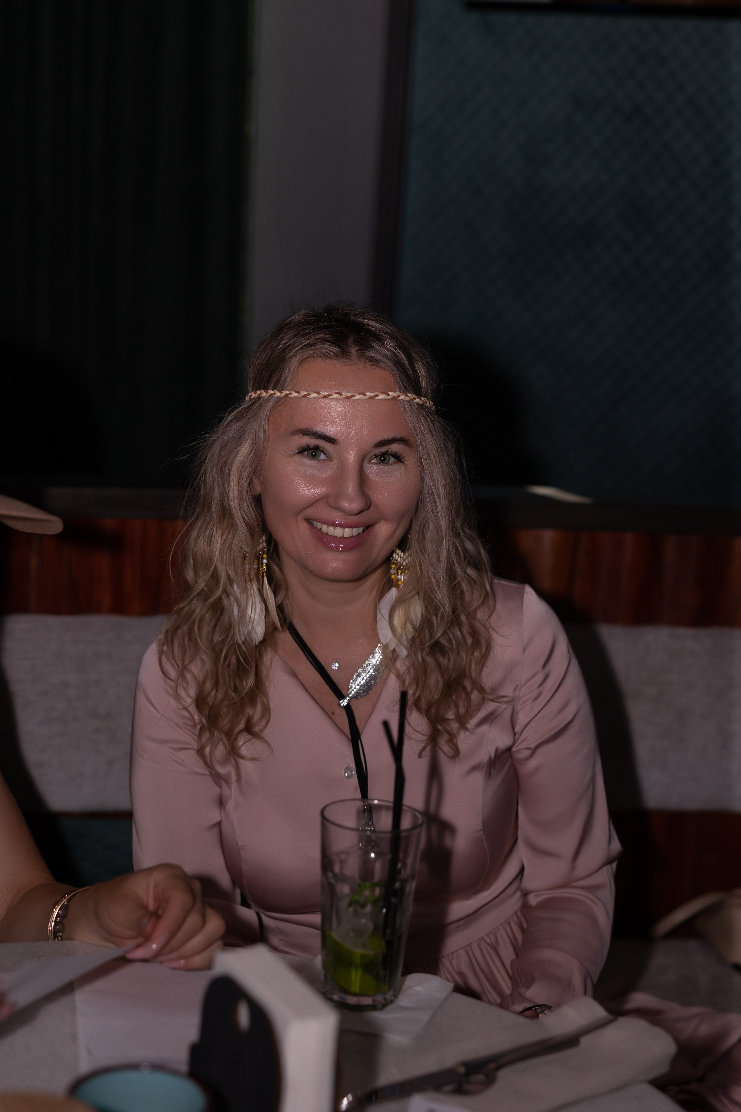 I`mom`s шоу-квиз «Boho». Сказочный фотограф для Вас и Вашей семьи