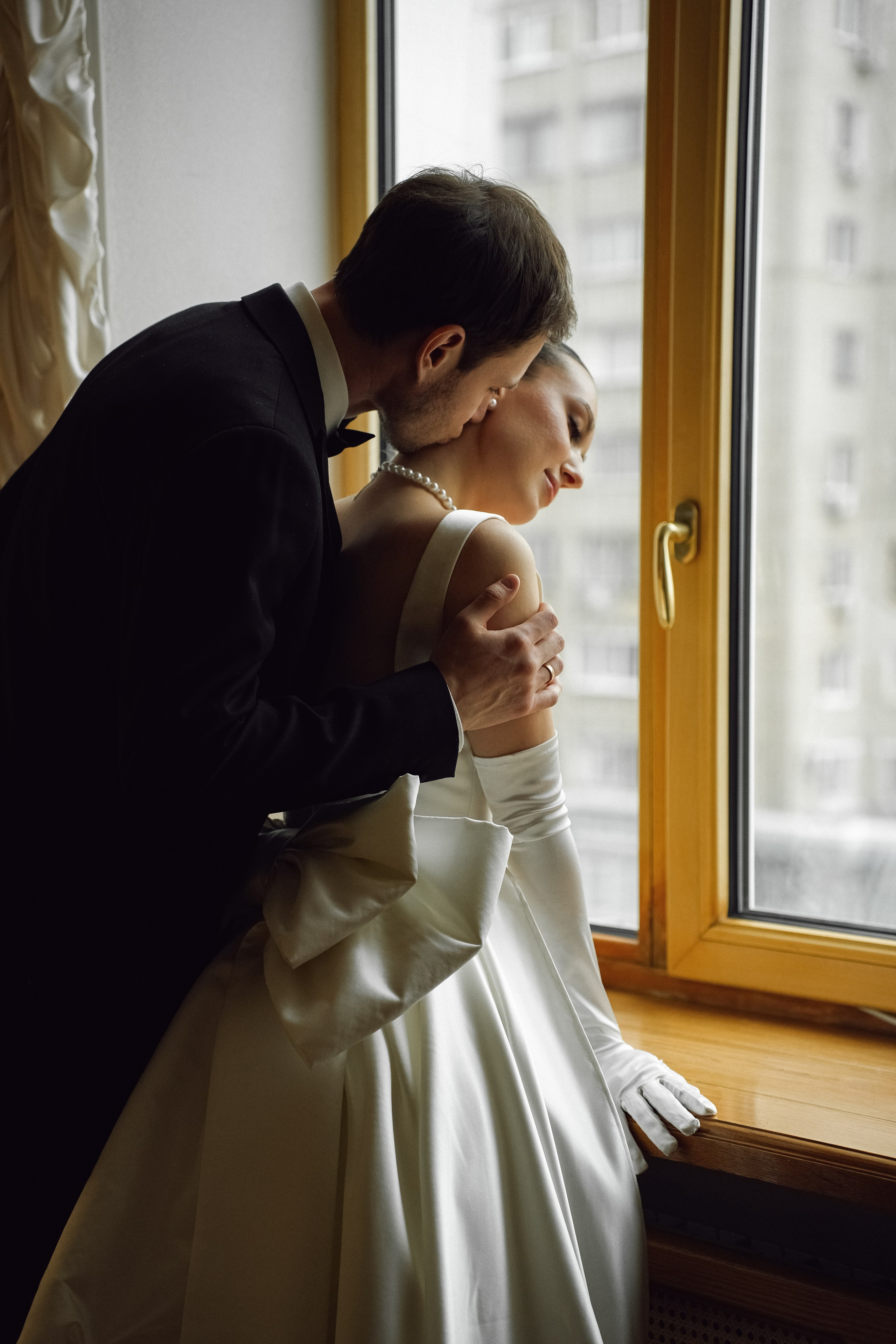 The story of the mansion. Свадебный фотограф и видеограф в Ростове-на-Дону. Максим и Наталья Лебедевы