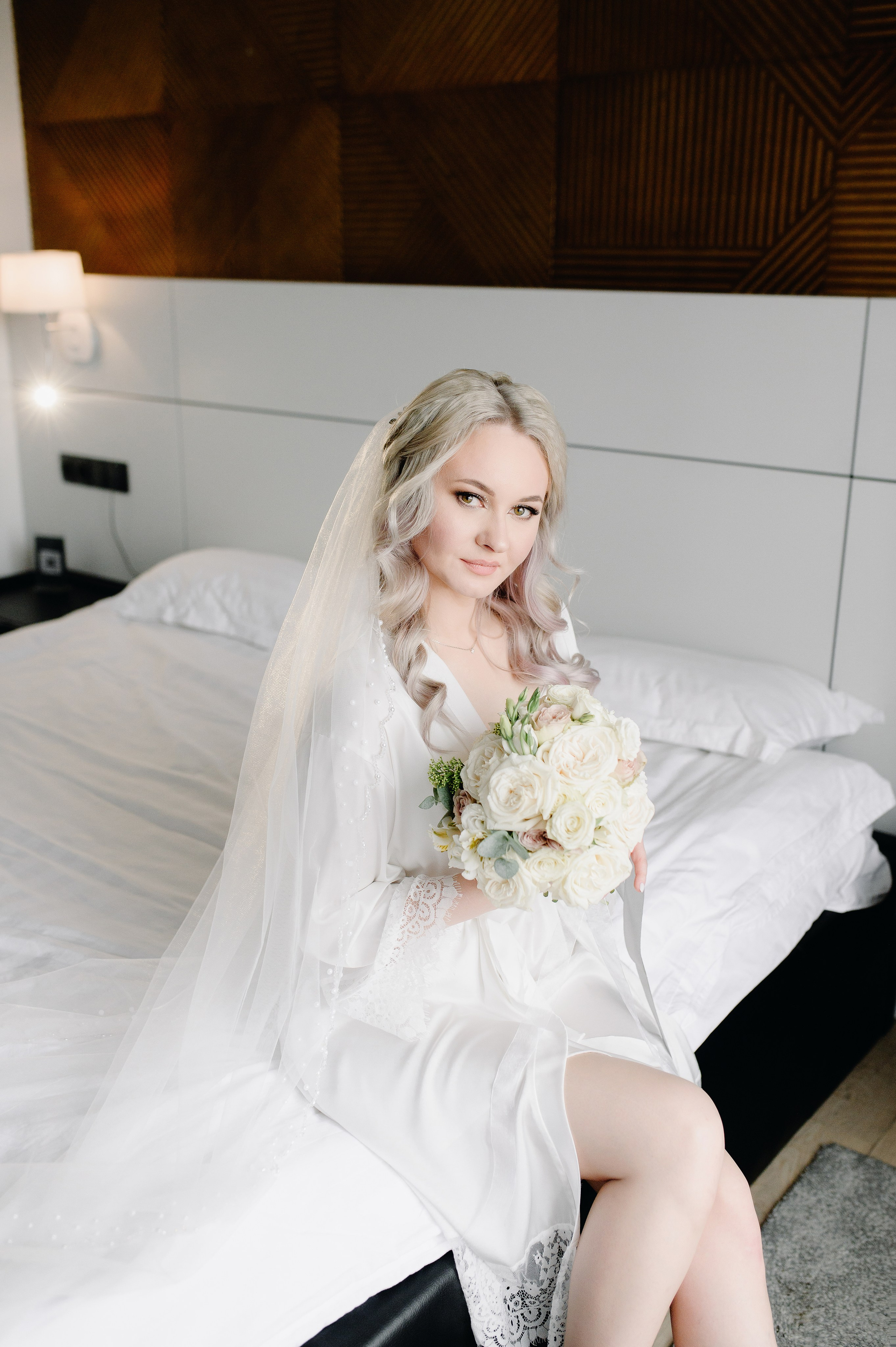 Дарья и Сергей — свадебная фотосессия в Караганде. Свадебный фотограф Караганда