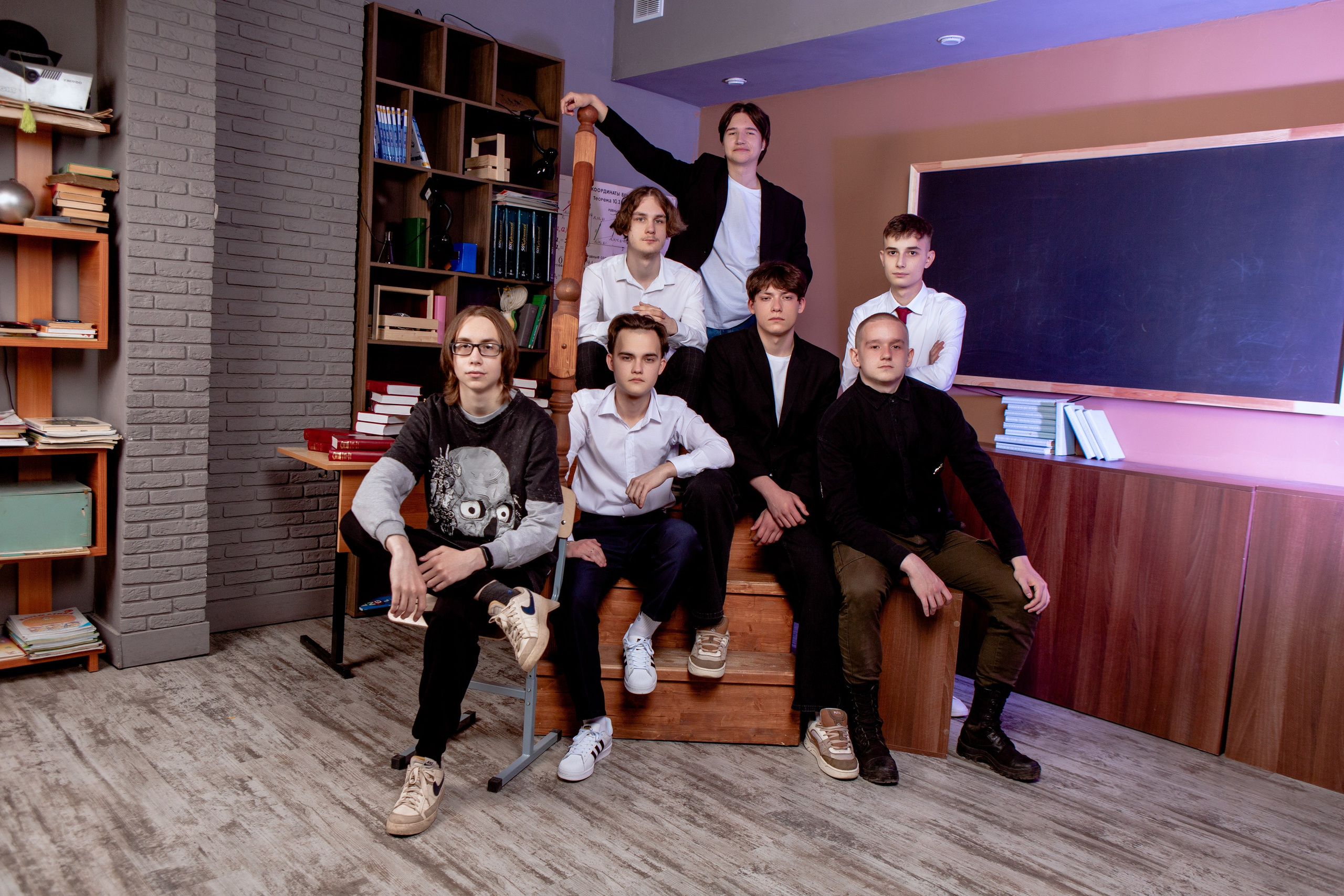 ОН ОДНОЗНАЧНО МНЕ НРАВИТСЯ!!! 💚💚💚 ПУШЕЧКА!!!. Школьный фотограф в Туле Светлана Привезенцева