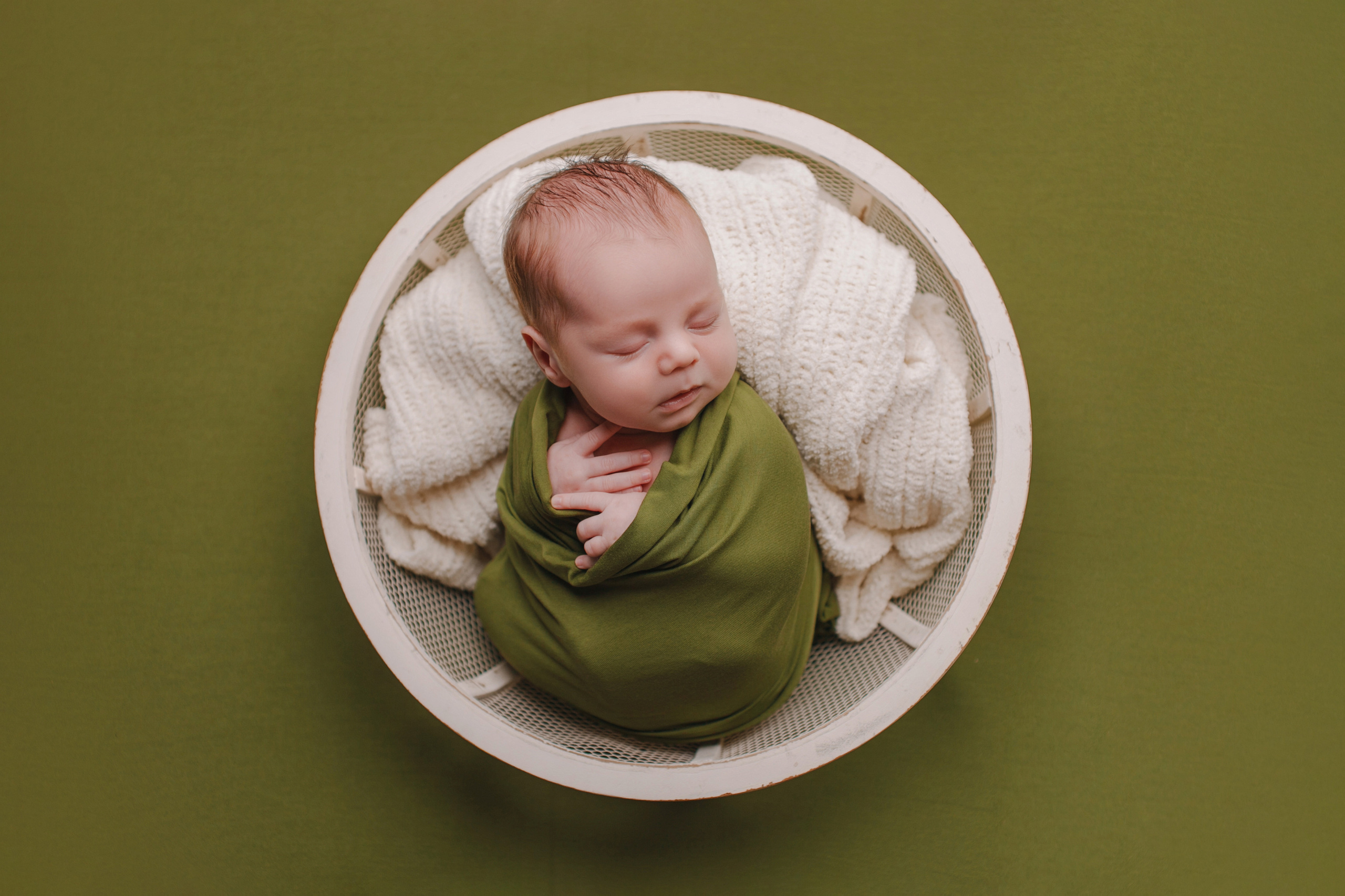 Новорождённые. Фотограф новорождённых в Москве и МО