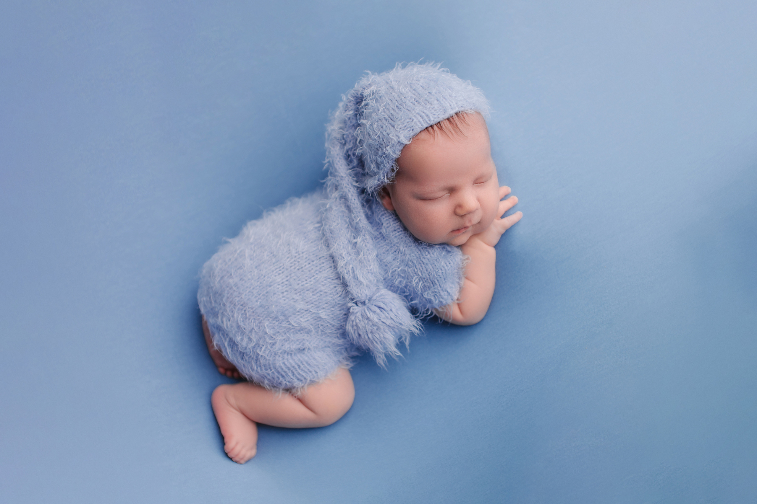 Новорождённые. Фотограф новорождённых в Москве и МО