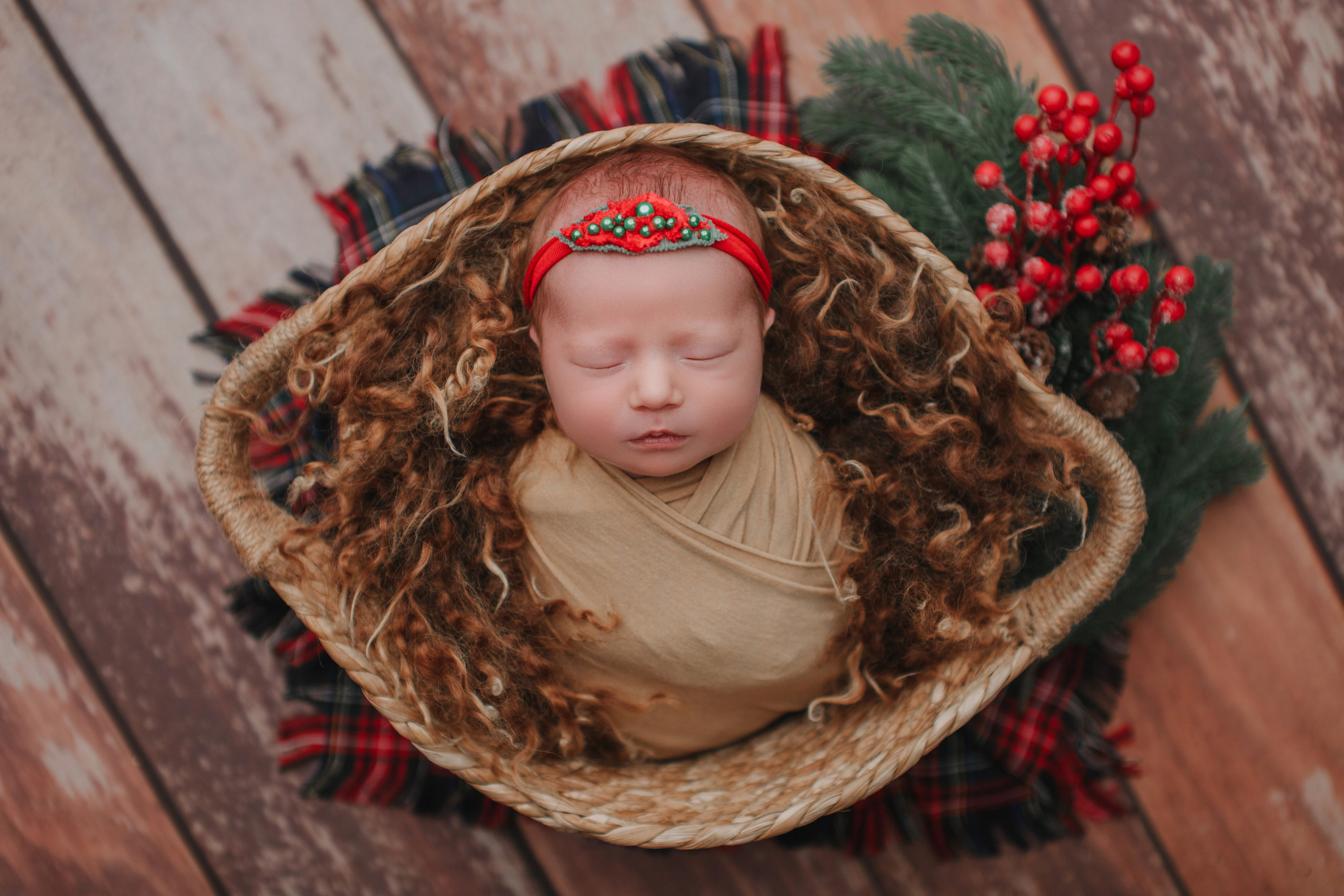 Новорождённые. Фотограф новорождённых в Москве и МО