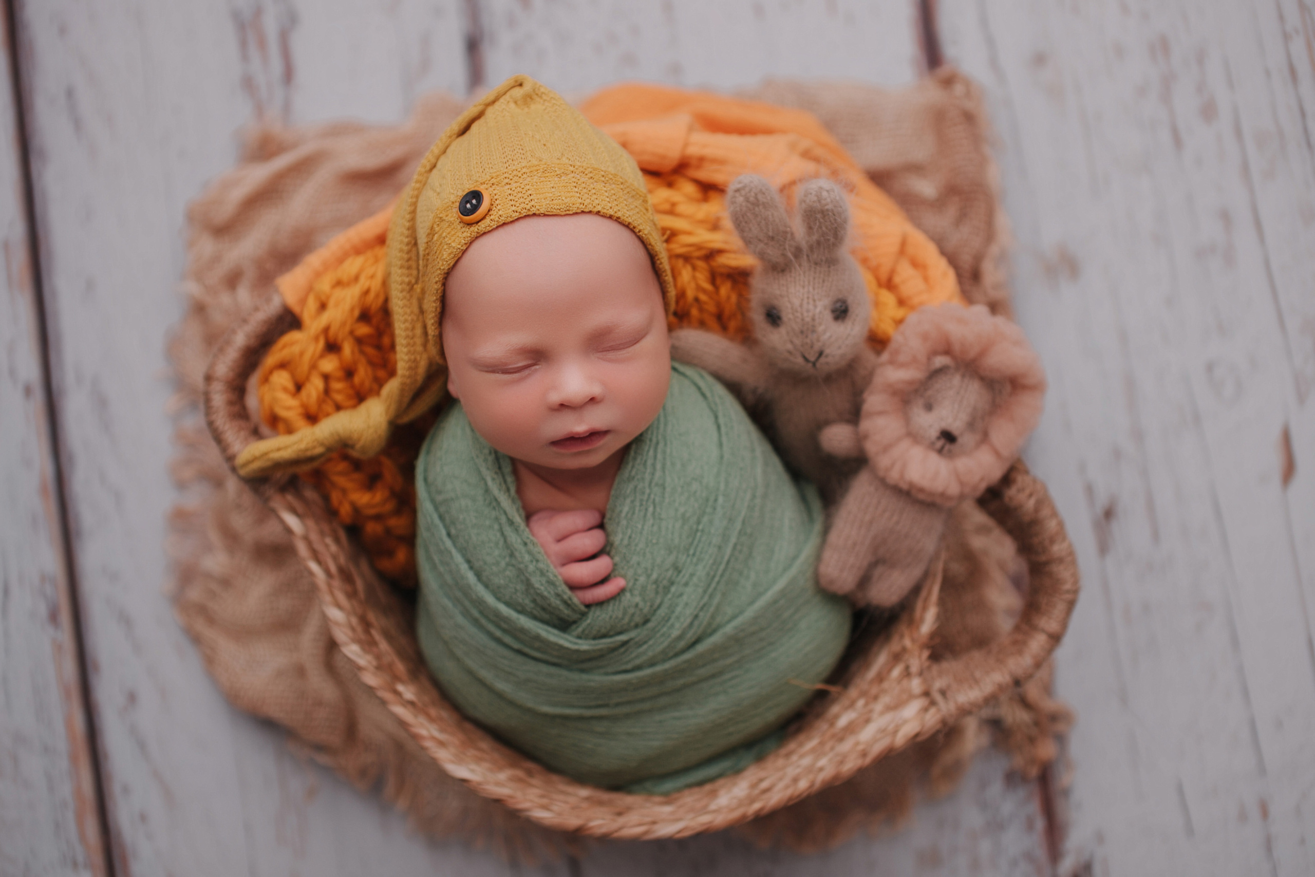 Новорождённые. Фотограф новорождённых в Москве и МО