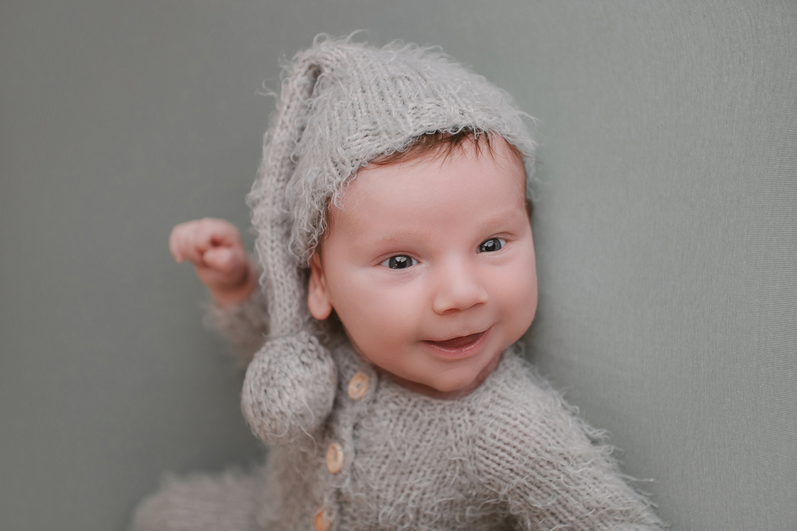 Новорождённые. Фотограф новорождённых в Москве и МО