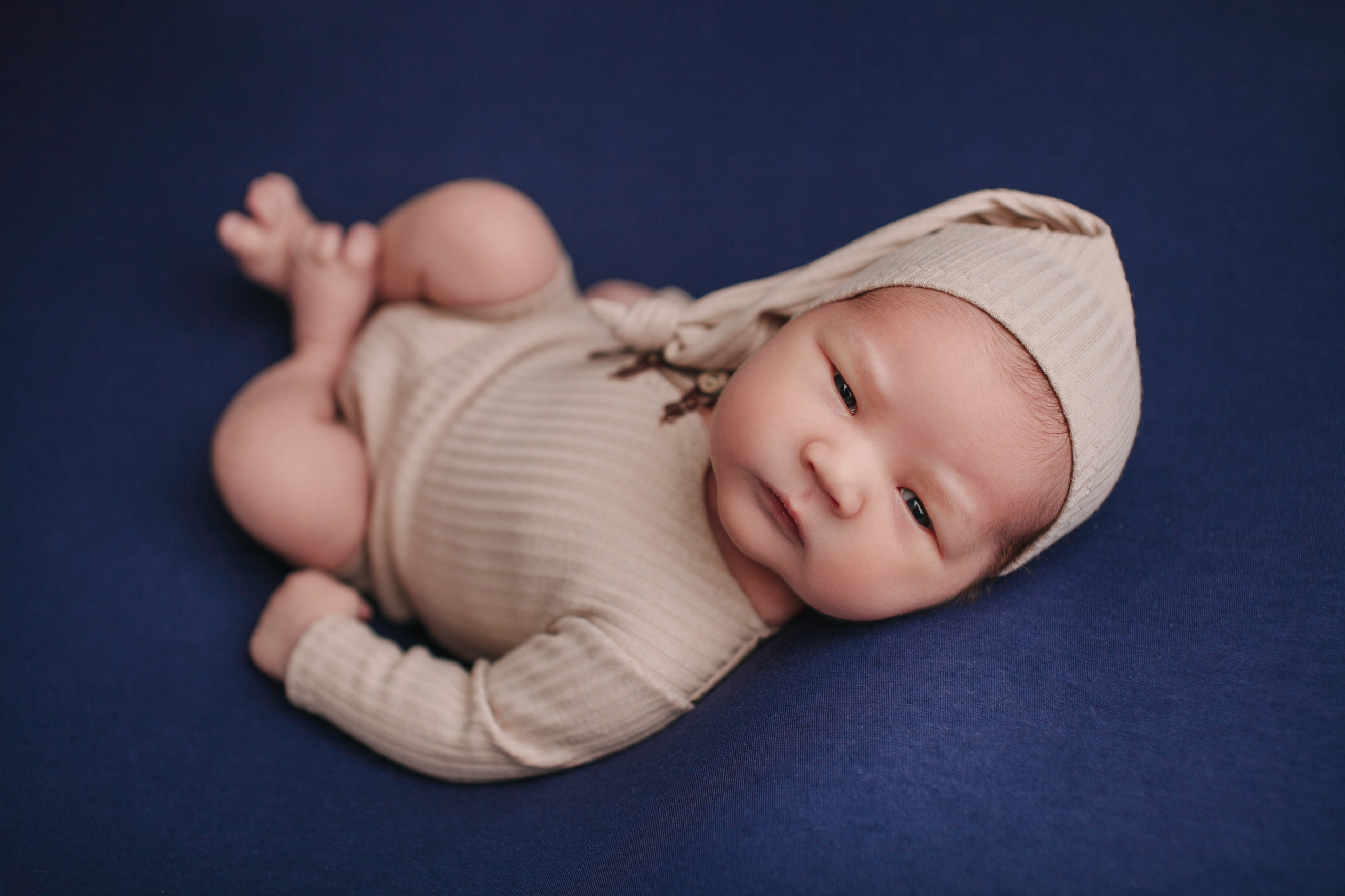 Новорождённые. Фотограф новорождённых в Москве и МО