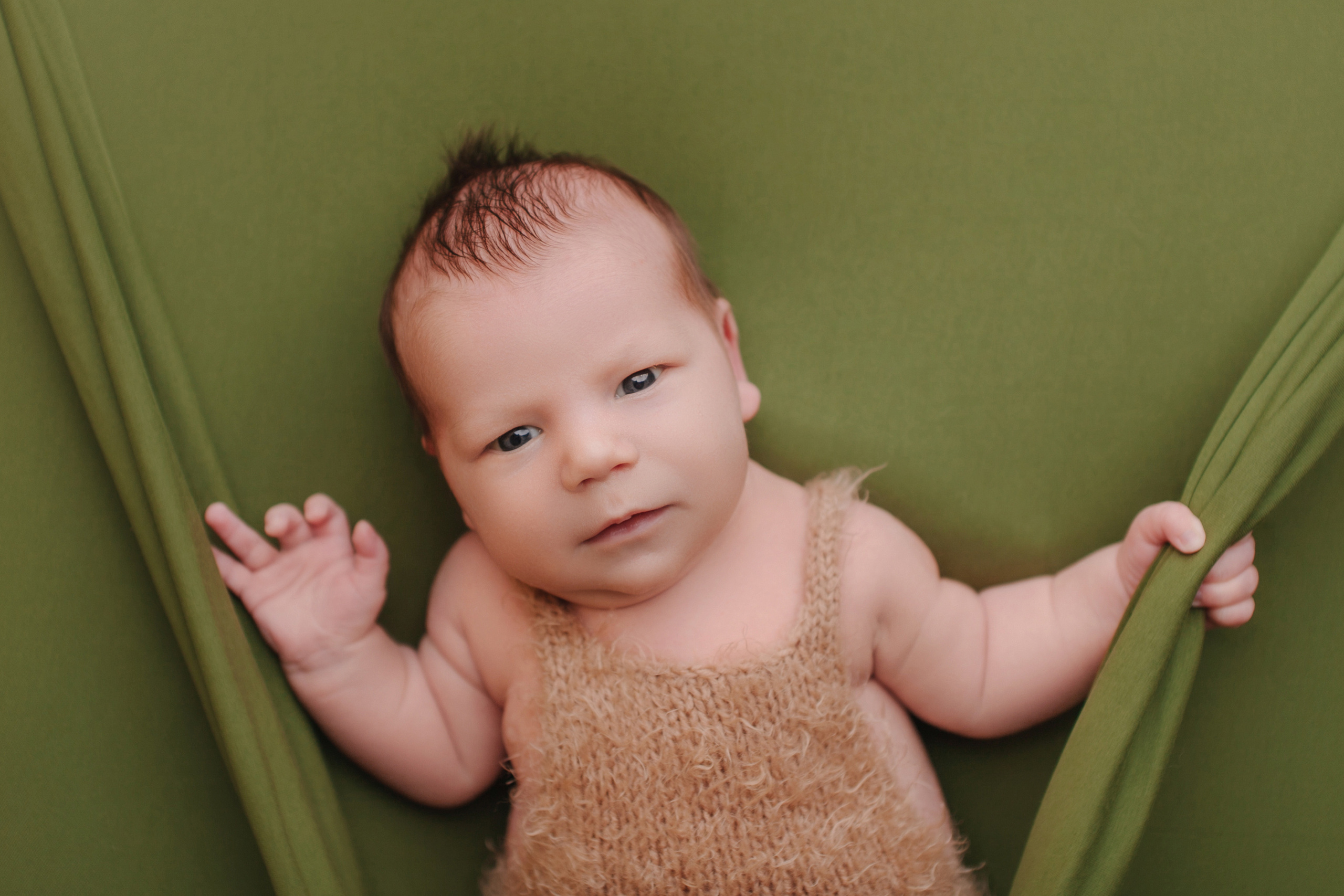 Новорождённые. Фотограф новорождённых в Москве и МО