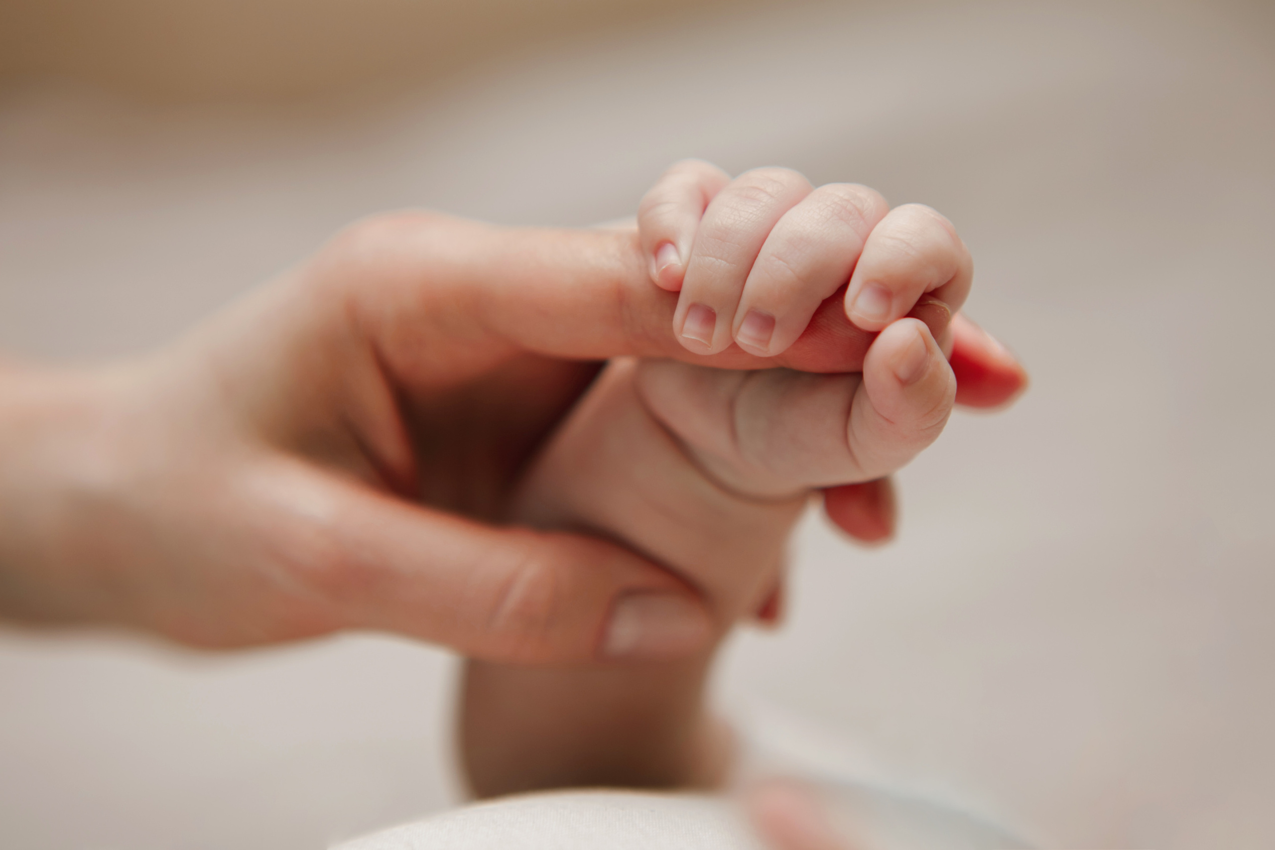 Lifestyle и прогулки. Фотограф новорождённых в Москве и МО