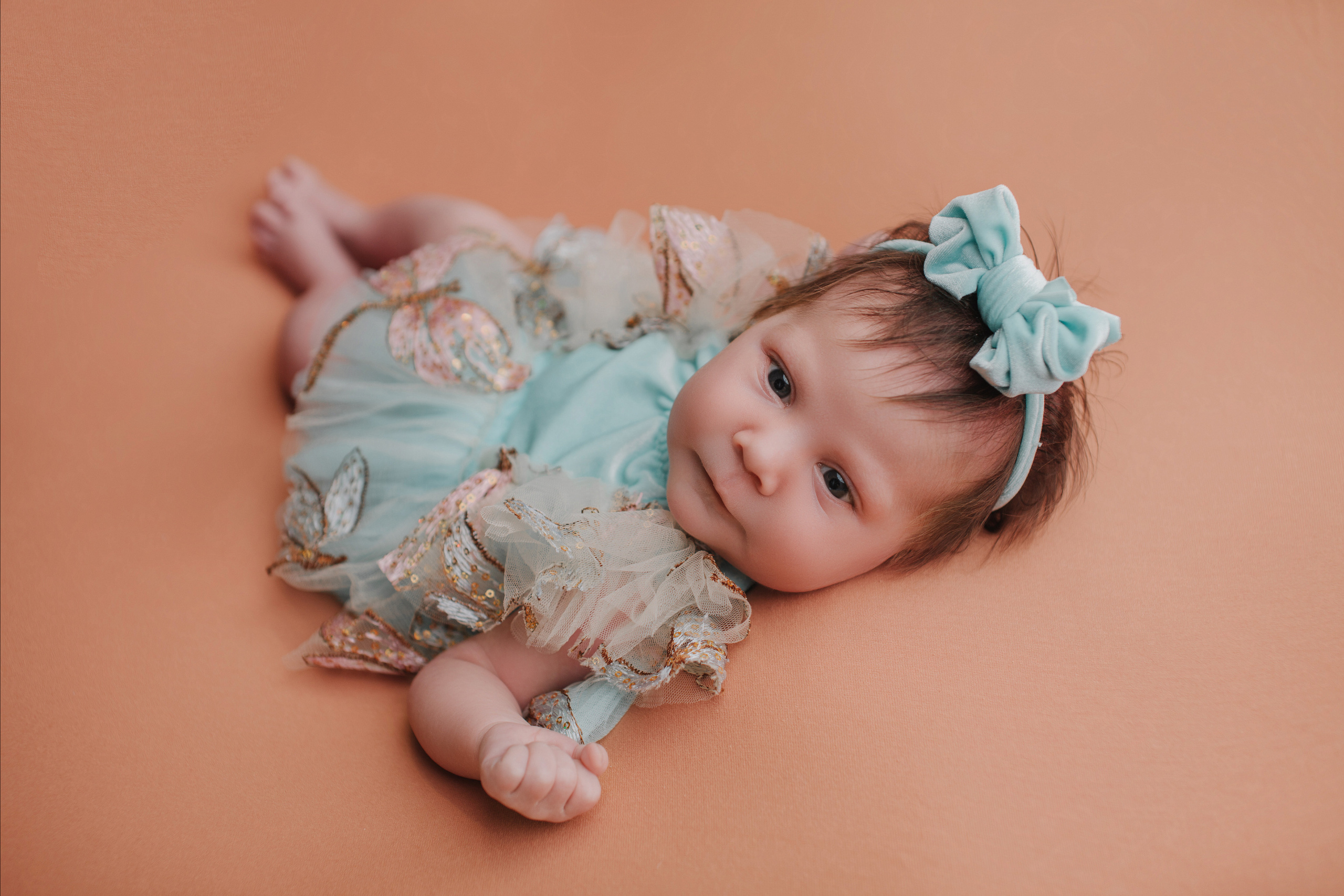 Новорождённые. Фотограф новорождённых в Москве и МО