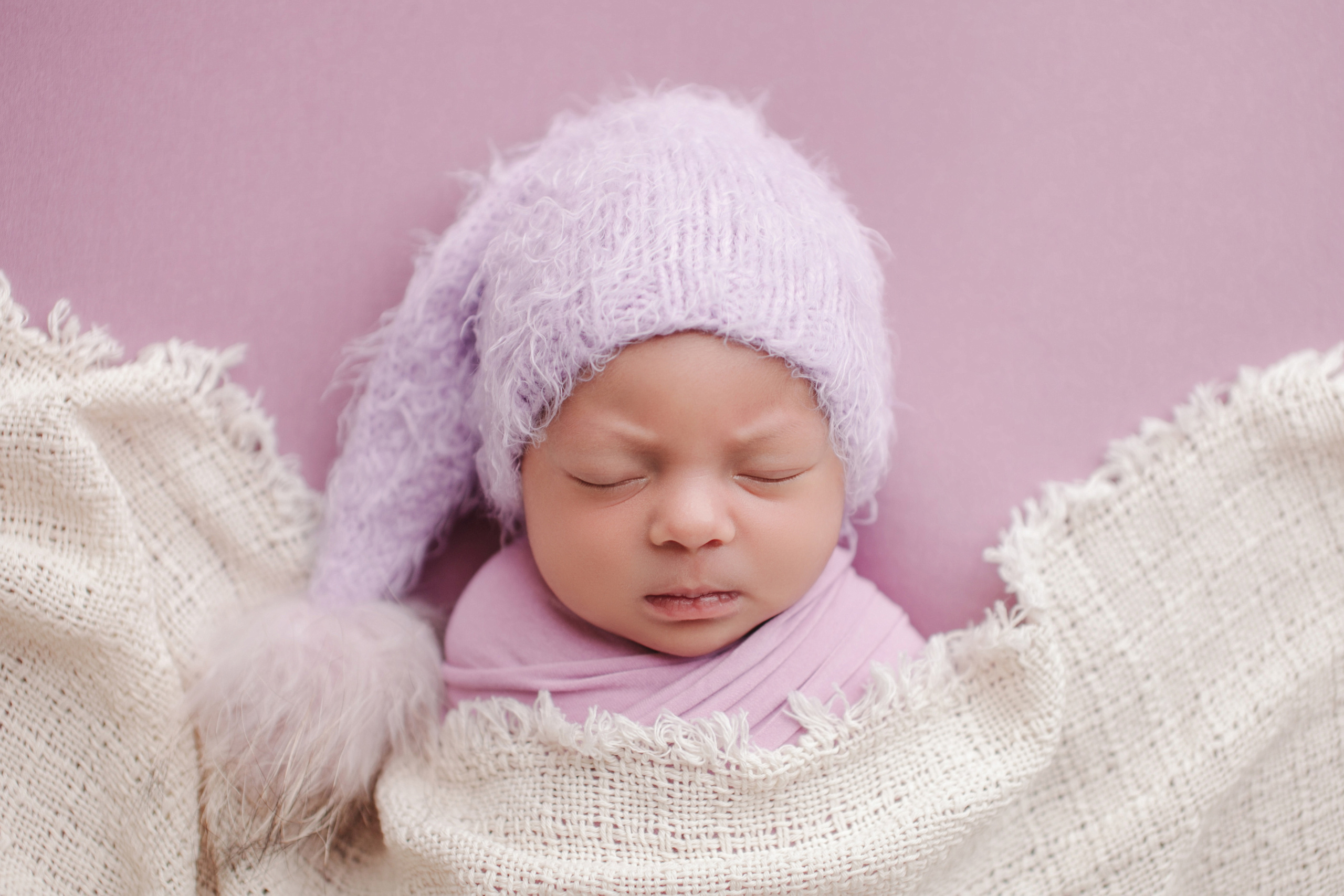 Новорождённые. Фотограф новорождённых в Москве и МО