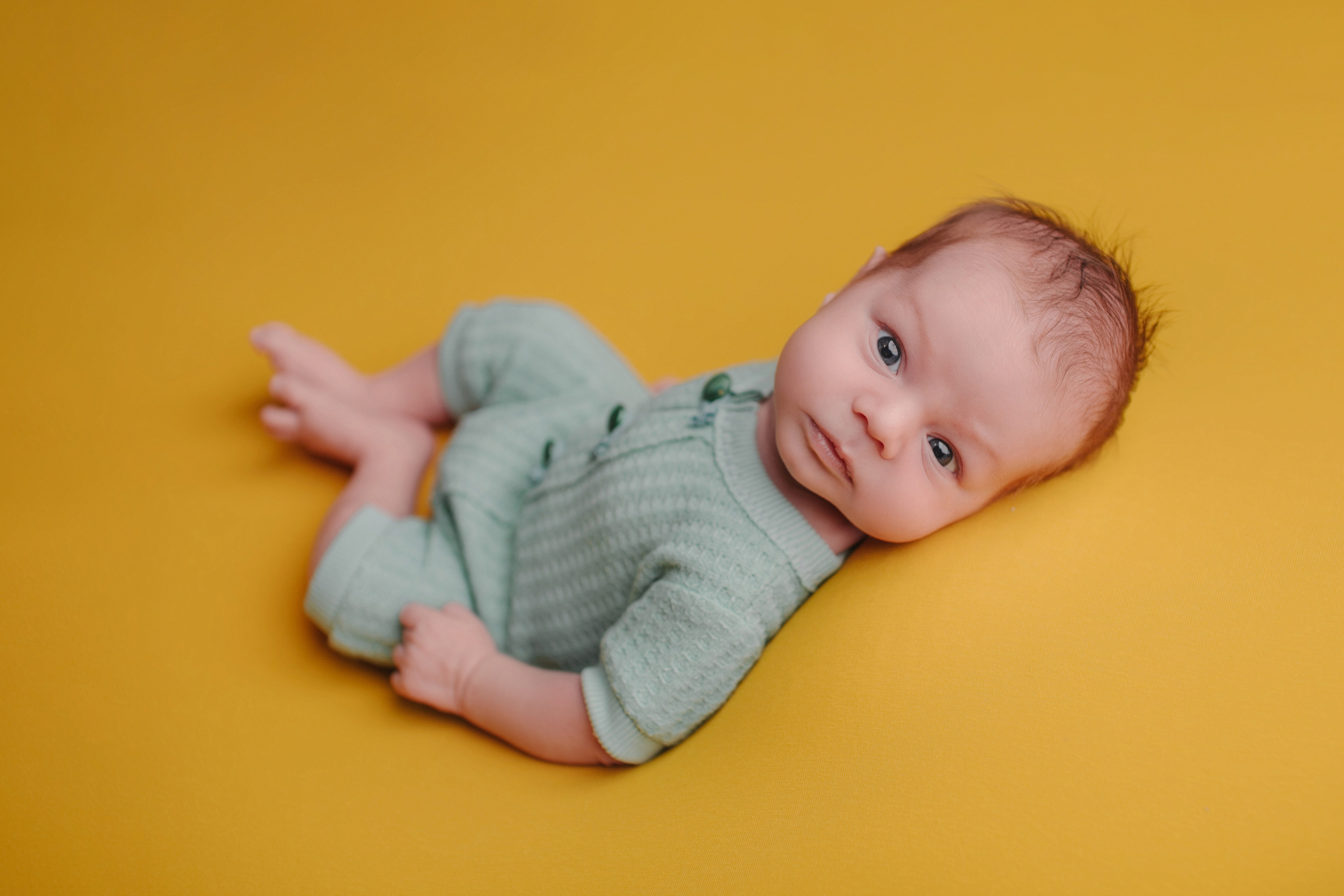 Новорождённые. Фотограф новорождённых в Москве и МО