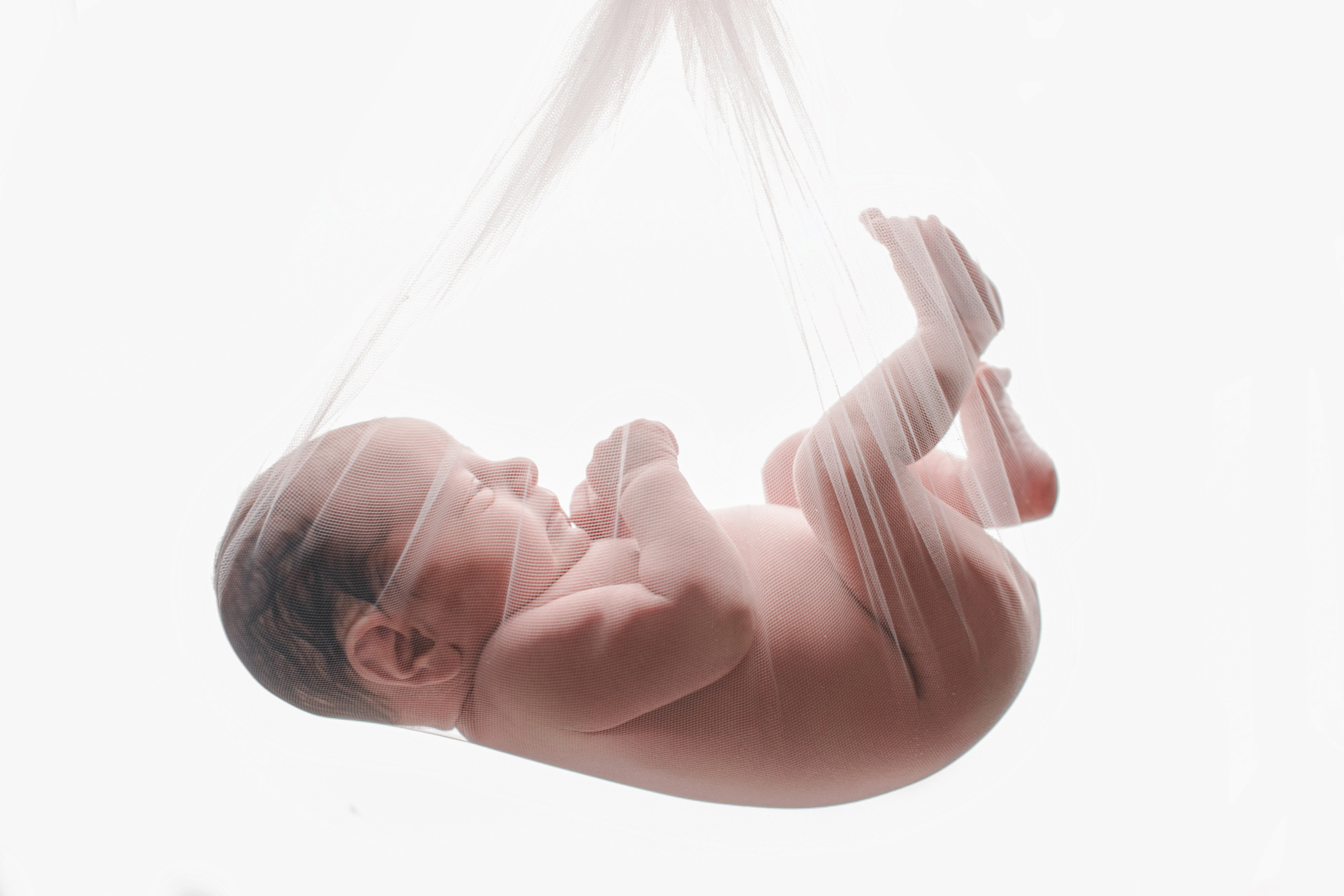 Новорождённые. Фотограф новорождённых в Москве и МО