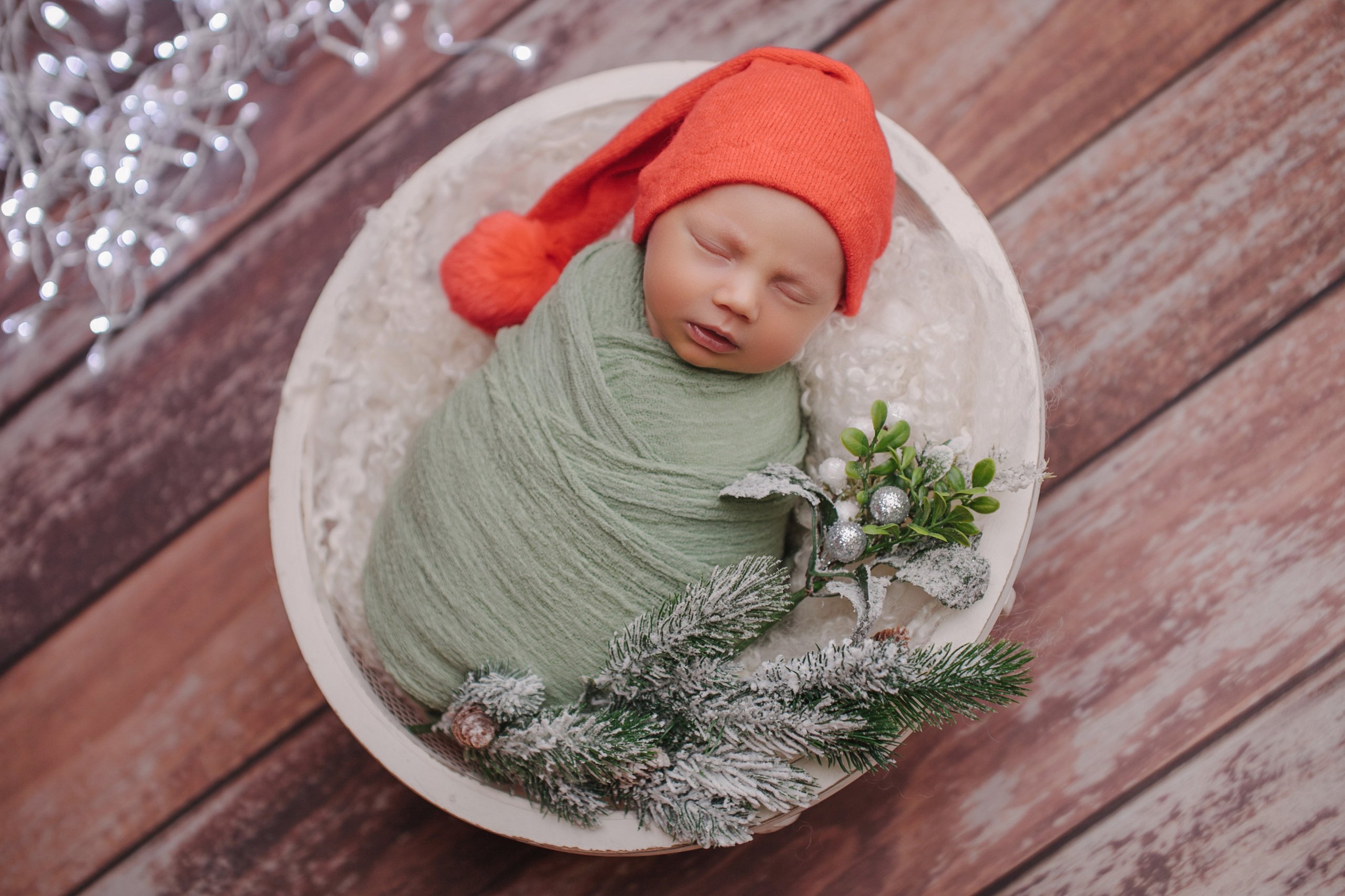 Новорождённые. Фотограф новорождённых в Москве и МО