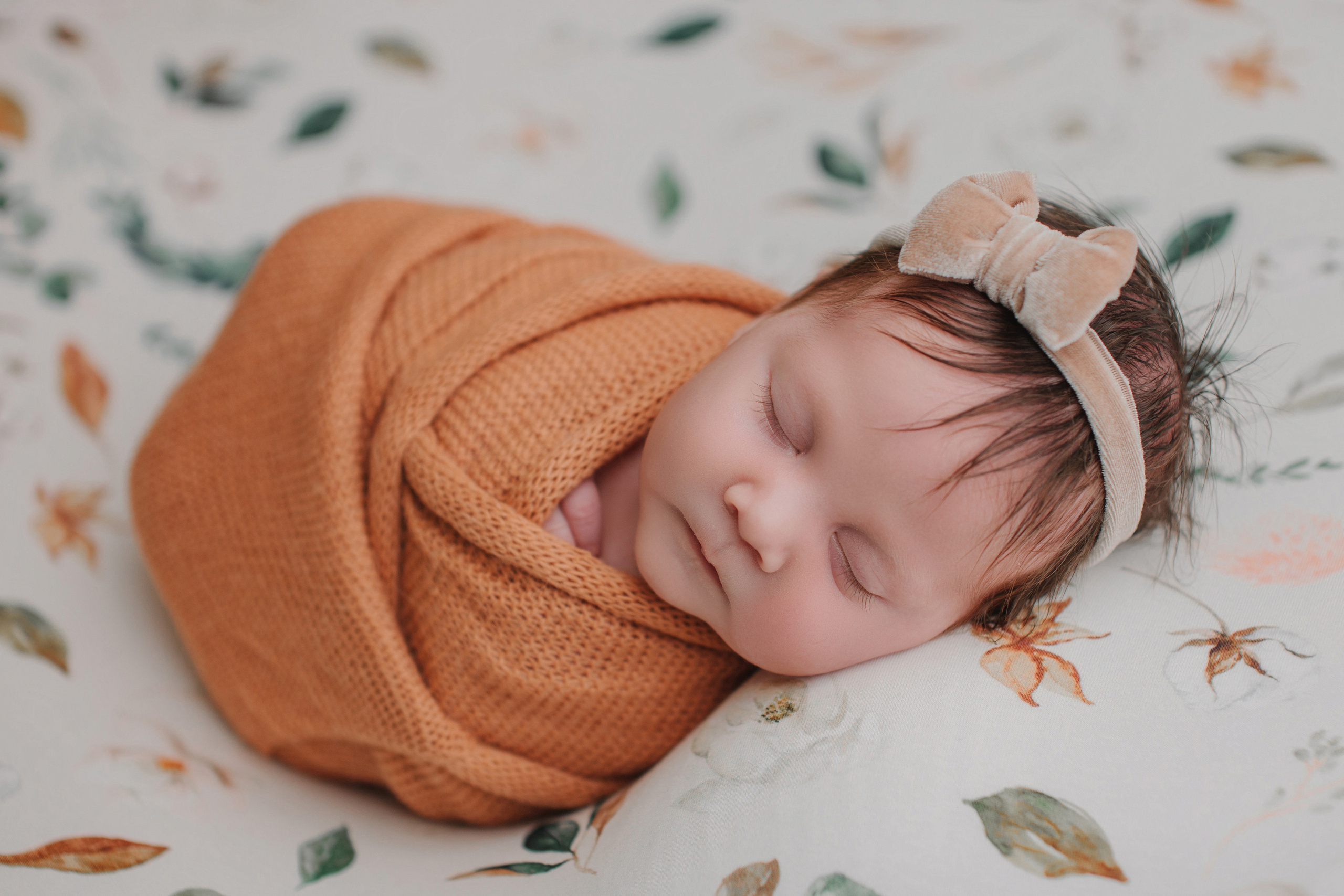 Новорождённые. Фотограф новорождённых в Москве и МО