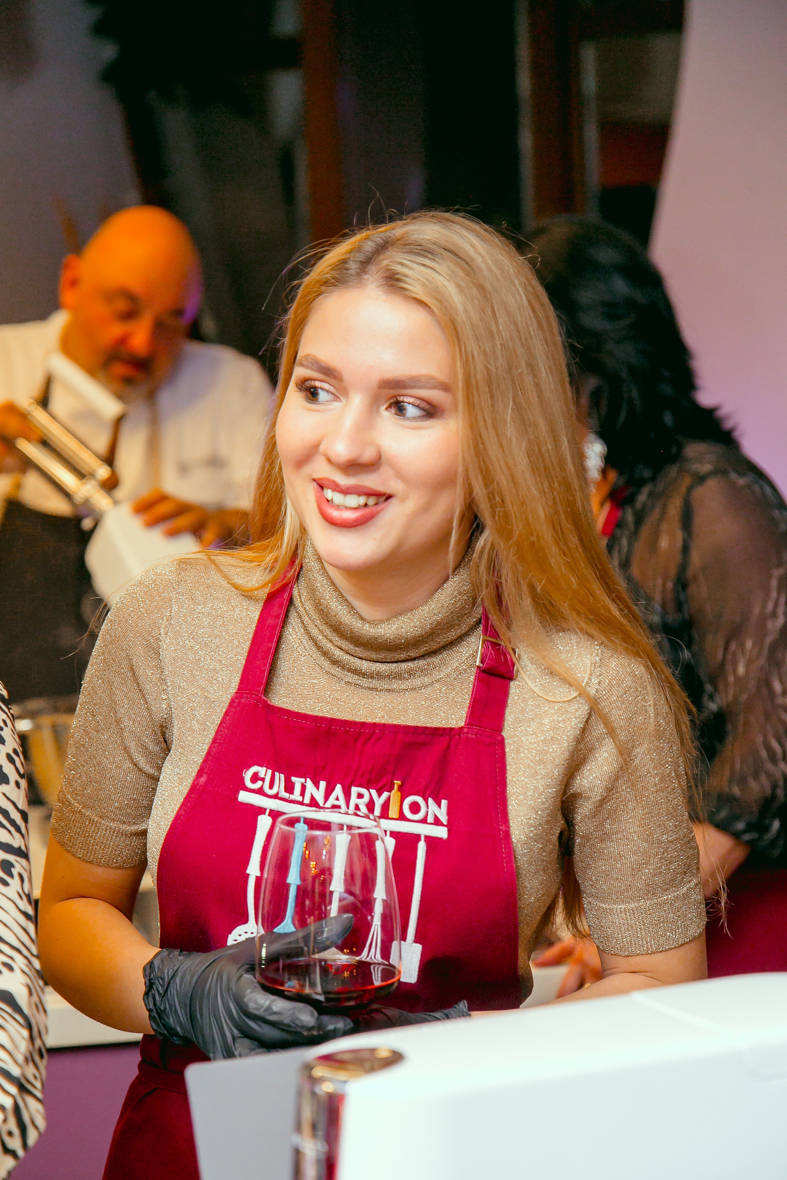 Кулинарный МК. Главная