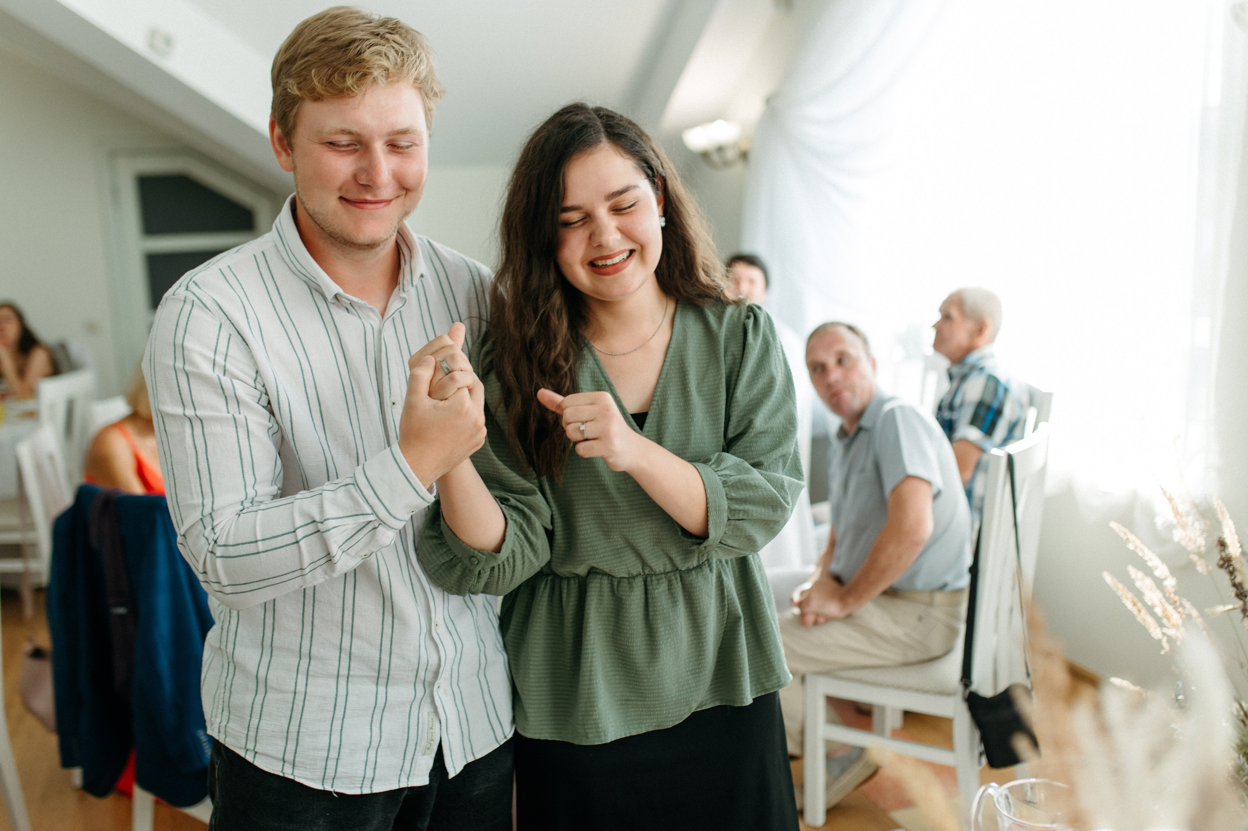 Илья и Эрика. Свадебный фотограф Гродно Минск Destination wedding photographer