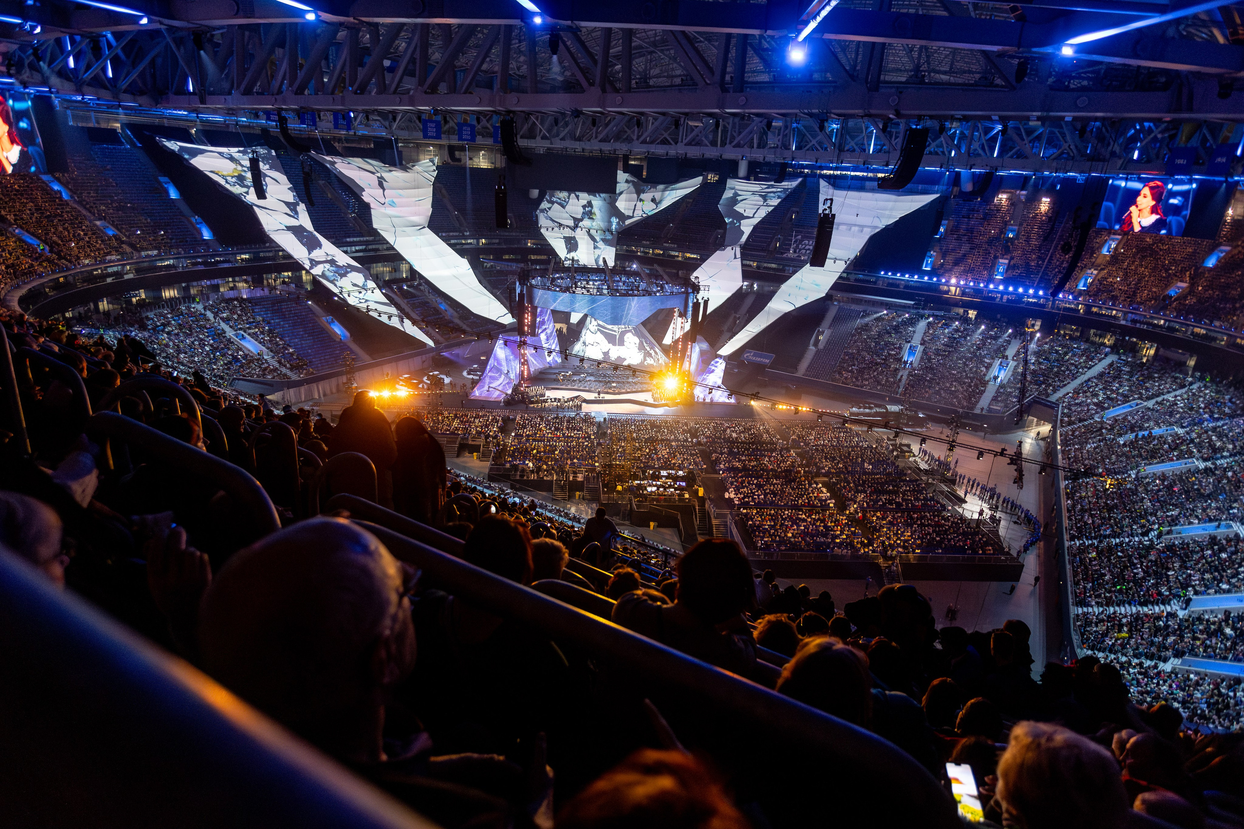 Конференции. Профессиональный фотограф в Санкт-Петербурге Алена Яшина