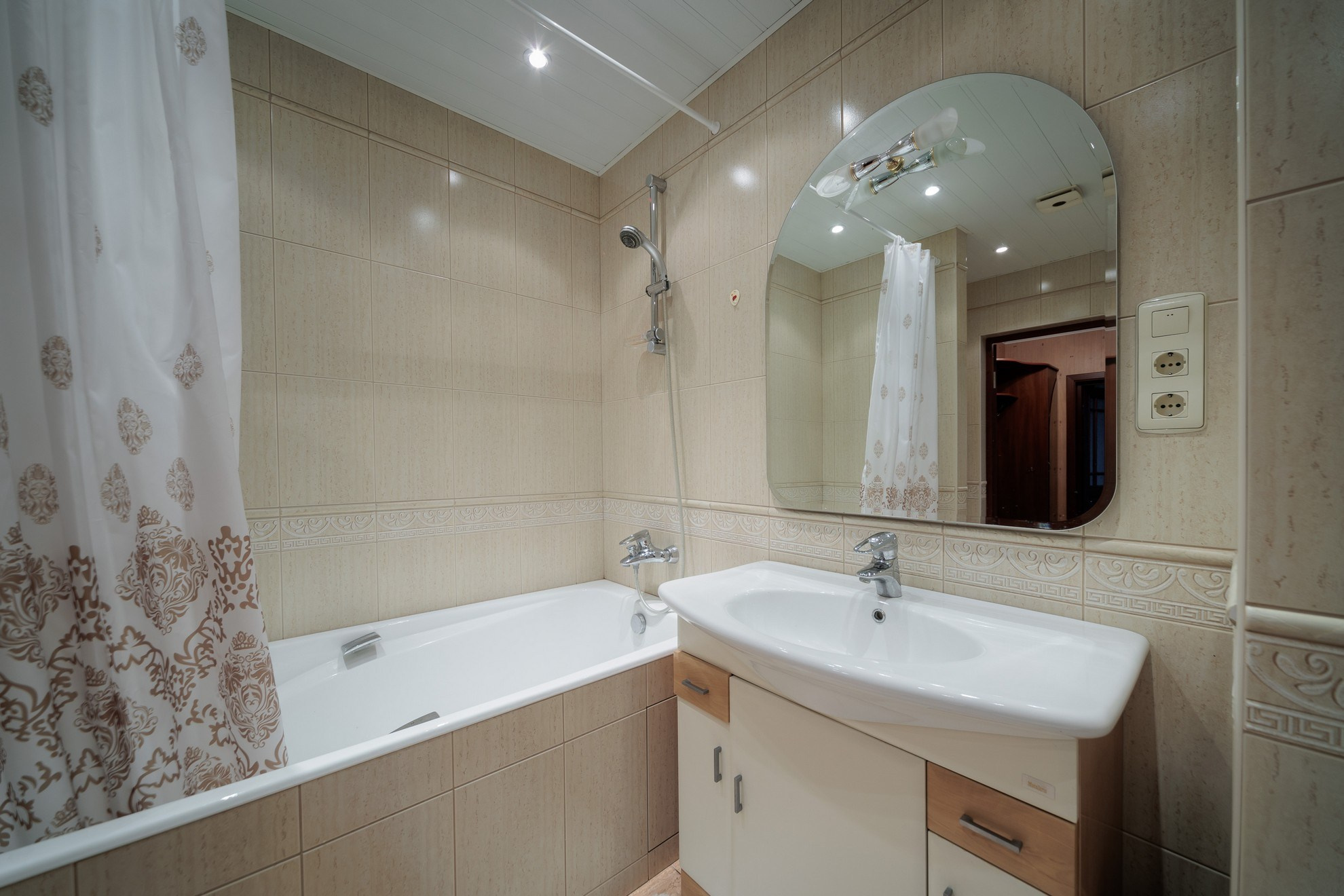 Квартира 3. Свадебный и репортажный фотограф в Москве и Московской области