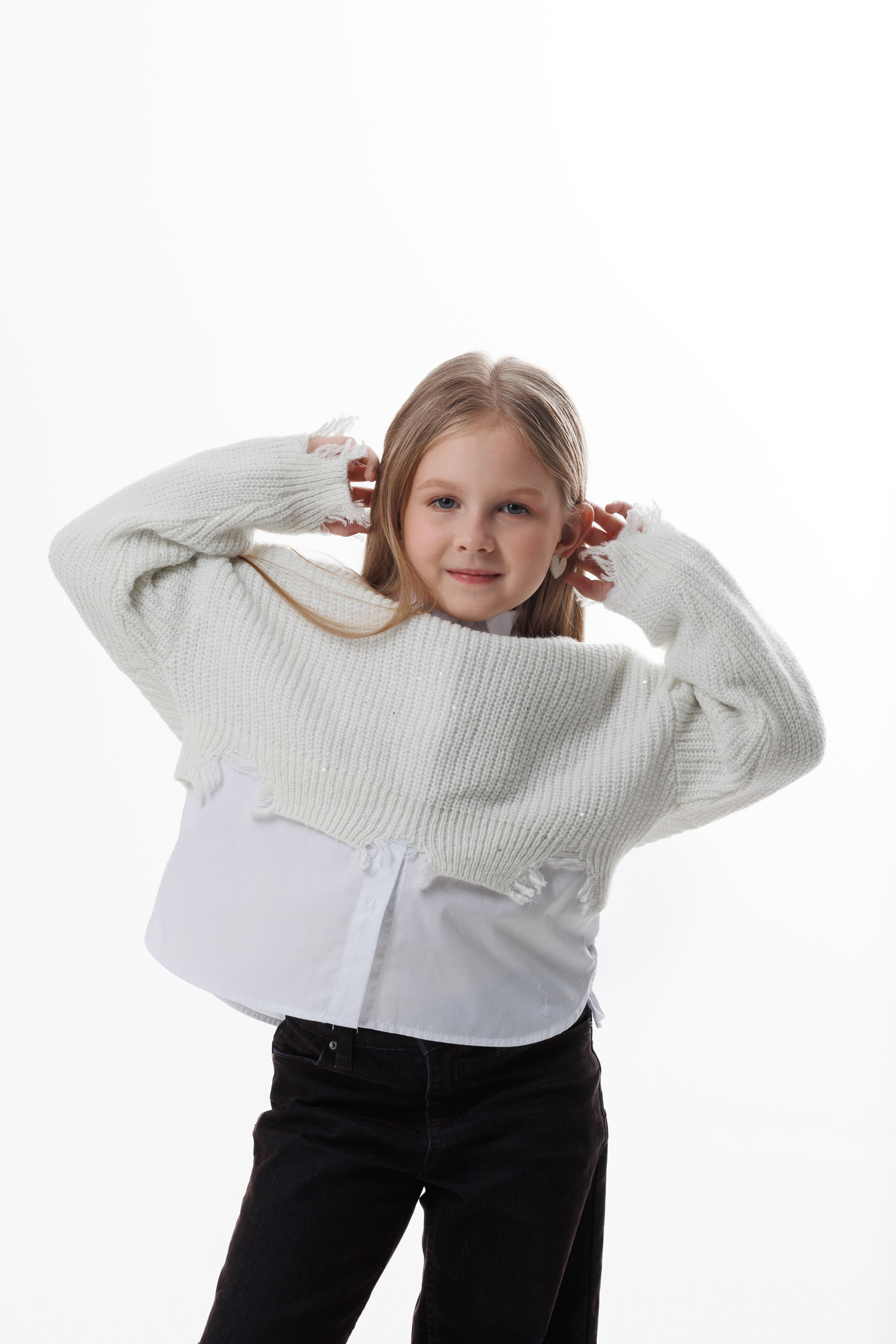 Модельные тесты. Анна Демидец — фотограф и маркетолог в Новошахтинске, Шахтах и Ростове-на-Дону