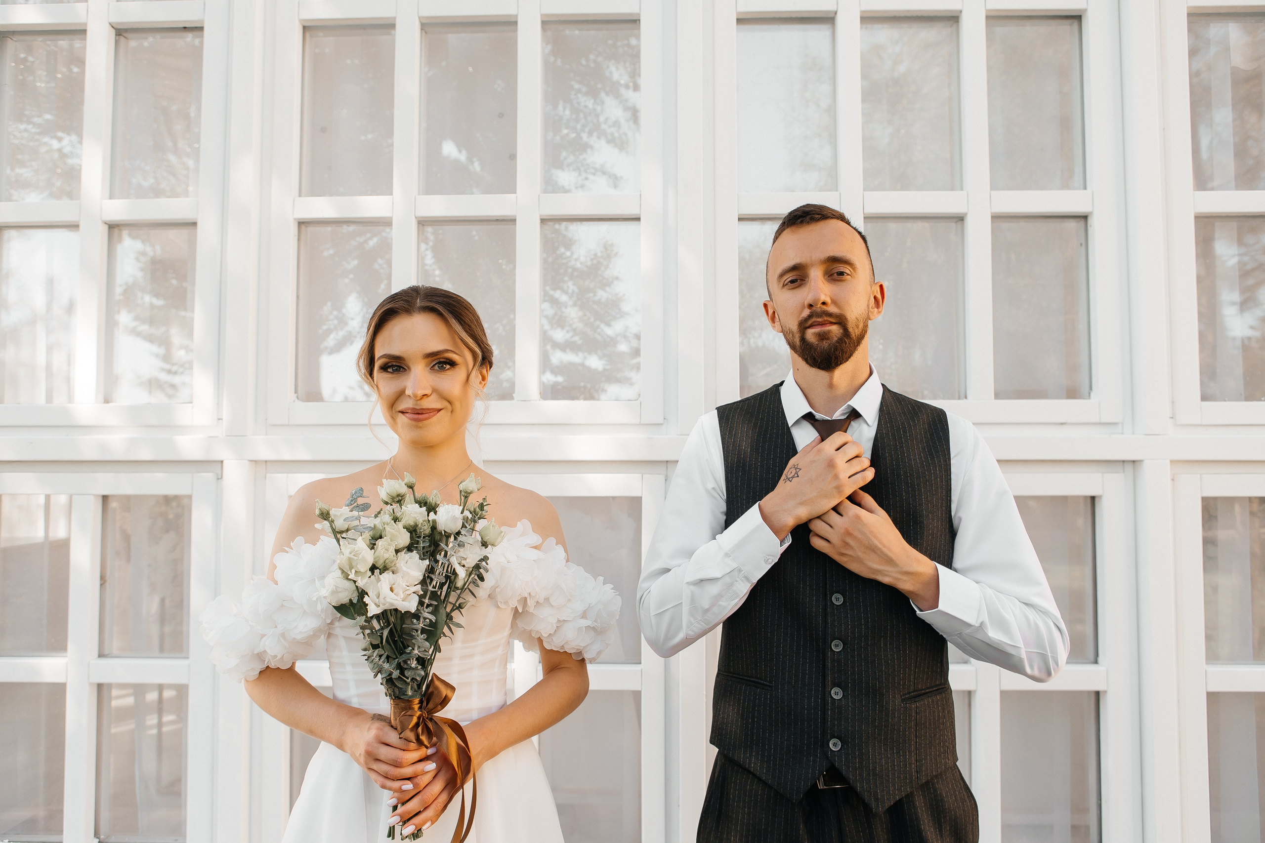 Илья и Юлия. Свадебный и семейный фотограф в Ростове-на-Дону