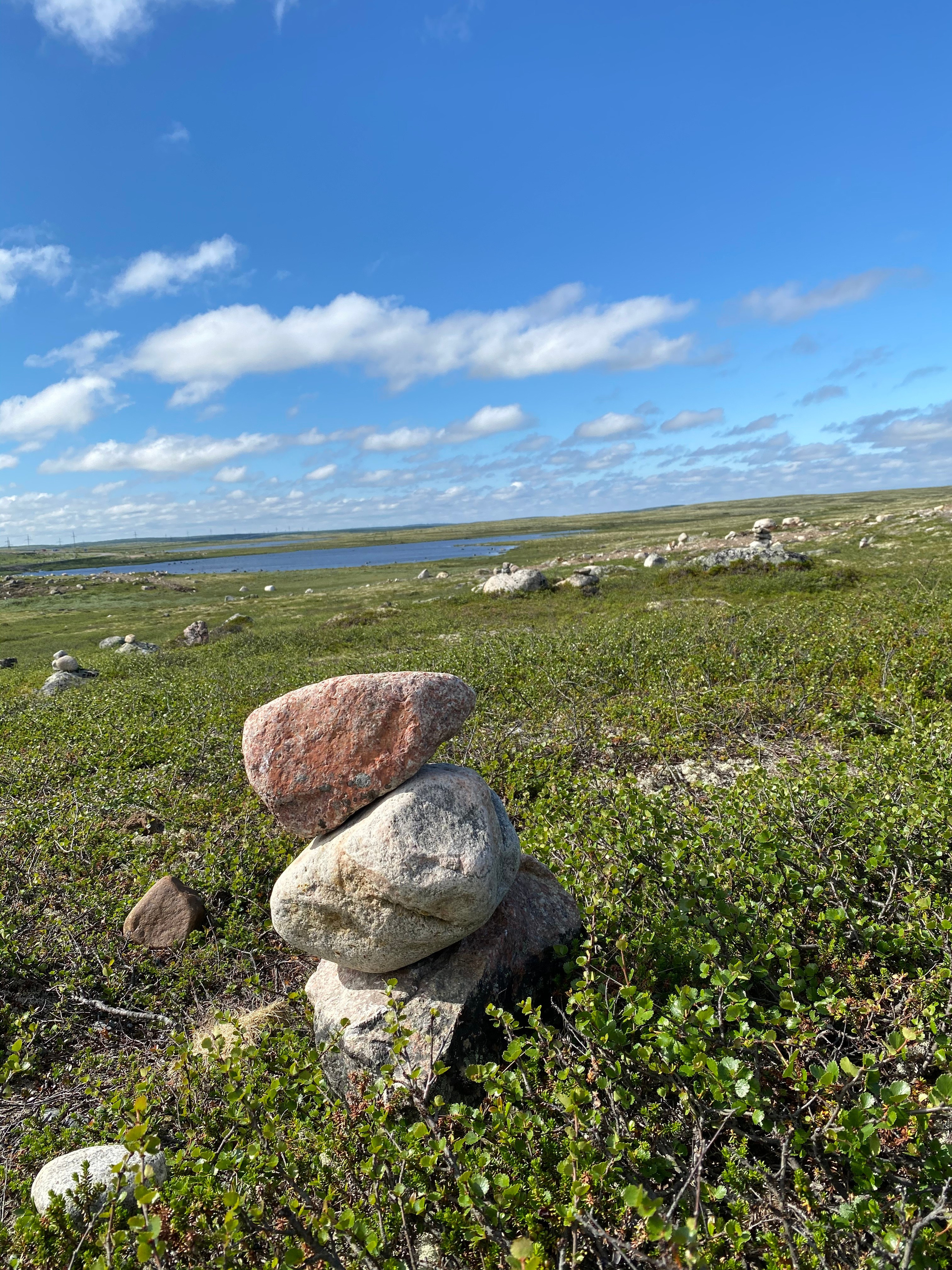Териберка — 20. Своя Мастерская