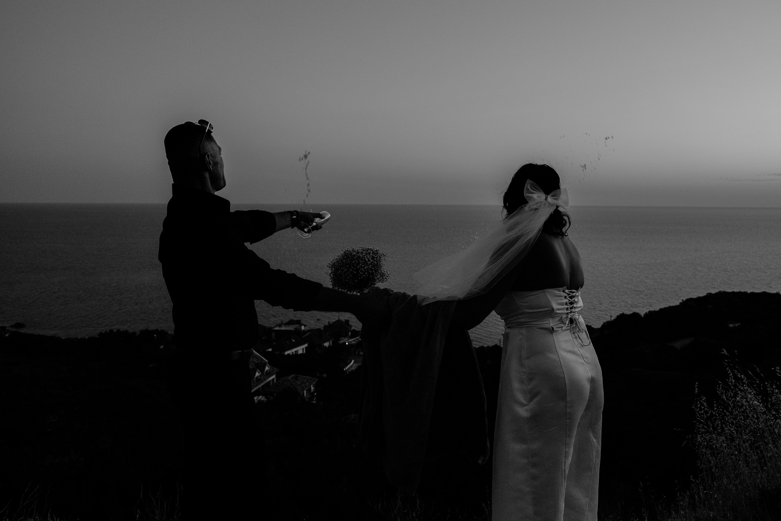 А+Е (Ялта). Профессиональная фотосъемка в Крыму. Натуральные эмоции и живые кадры. Забронируйте дату прямо сейчас!