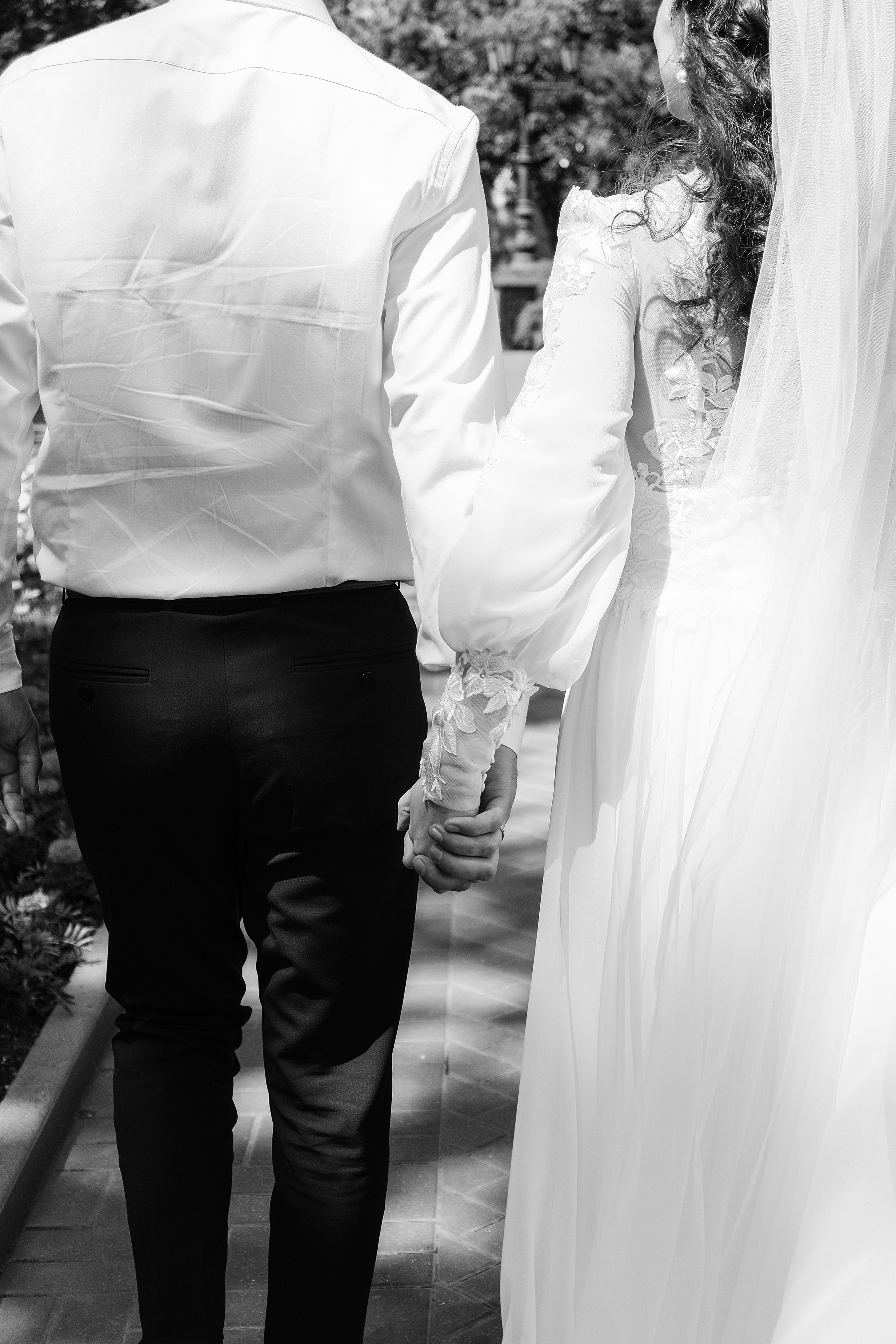 О+Д (ЗАГС, прогулка Центр и Парк Победы, банкет). Профессиональная фотосъемка в Крыму. Натуральные эмоции и живые кадры. Забронируйте дату прямо сейчас!