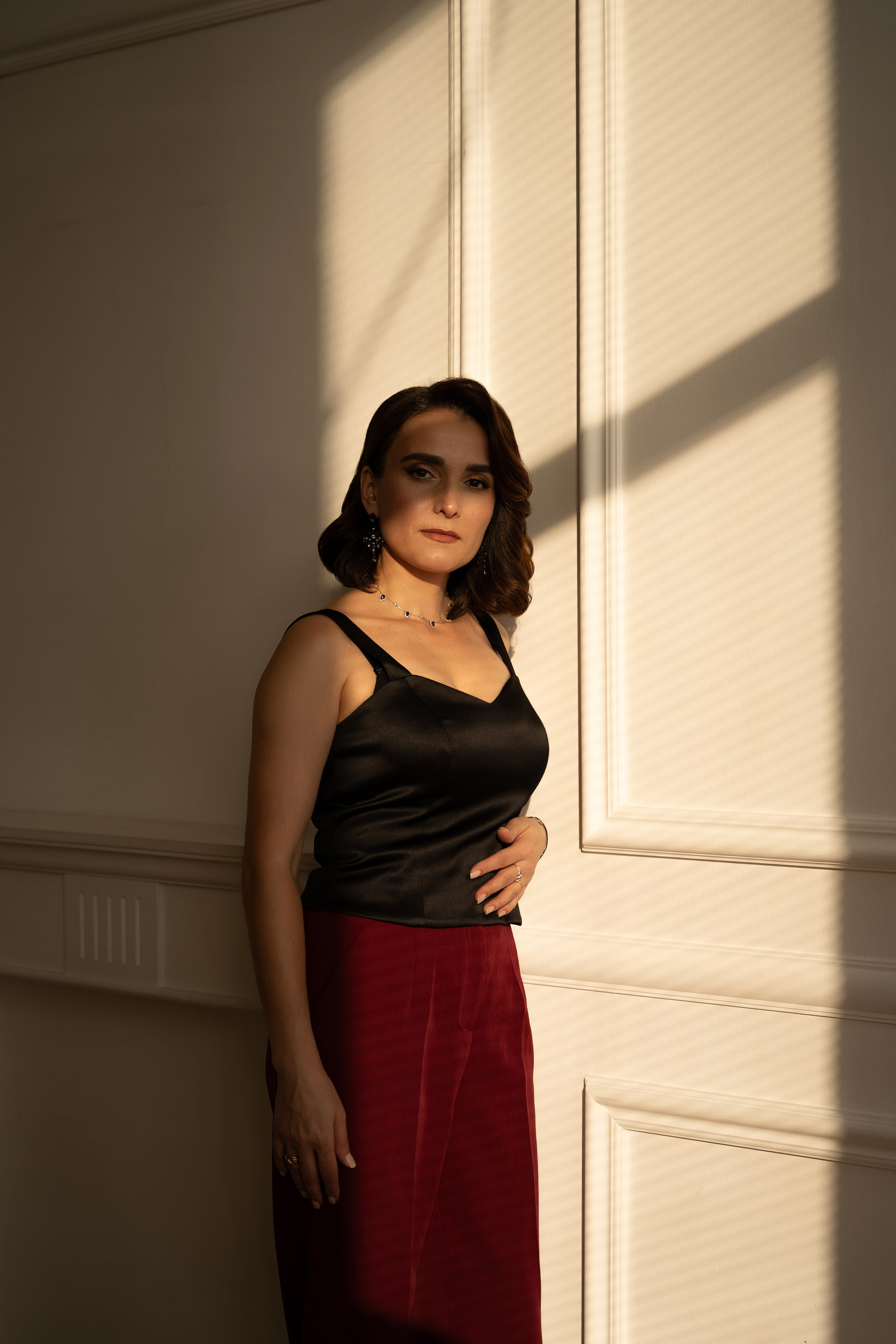 Нелли. Фотограф в Ульяновске Александра Григоровских