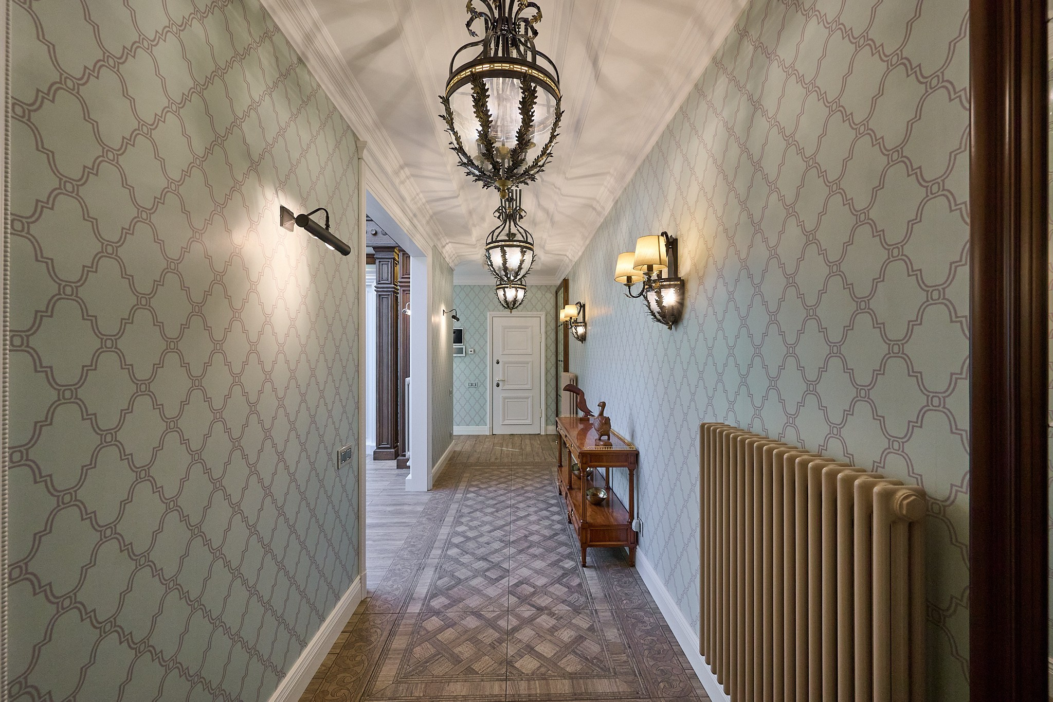 Квартира 167. Интерьерный фотограф в Краснодаре