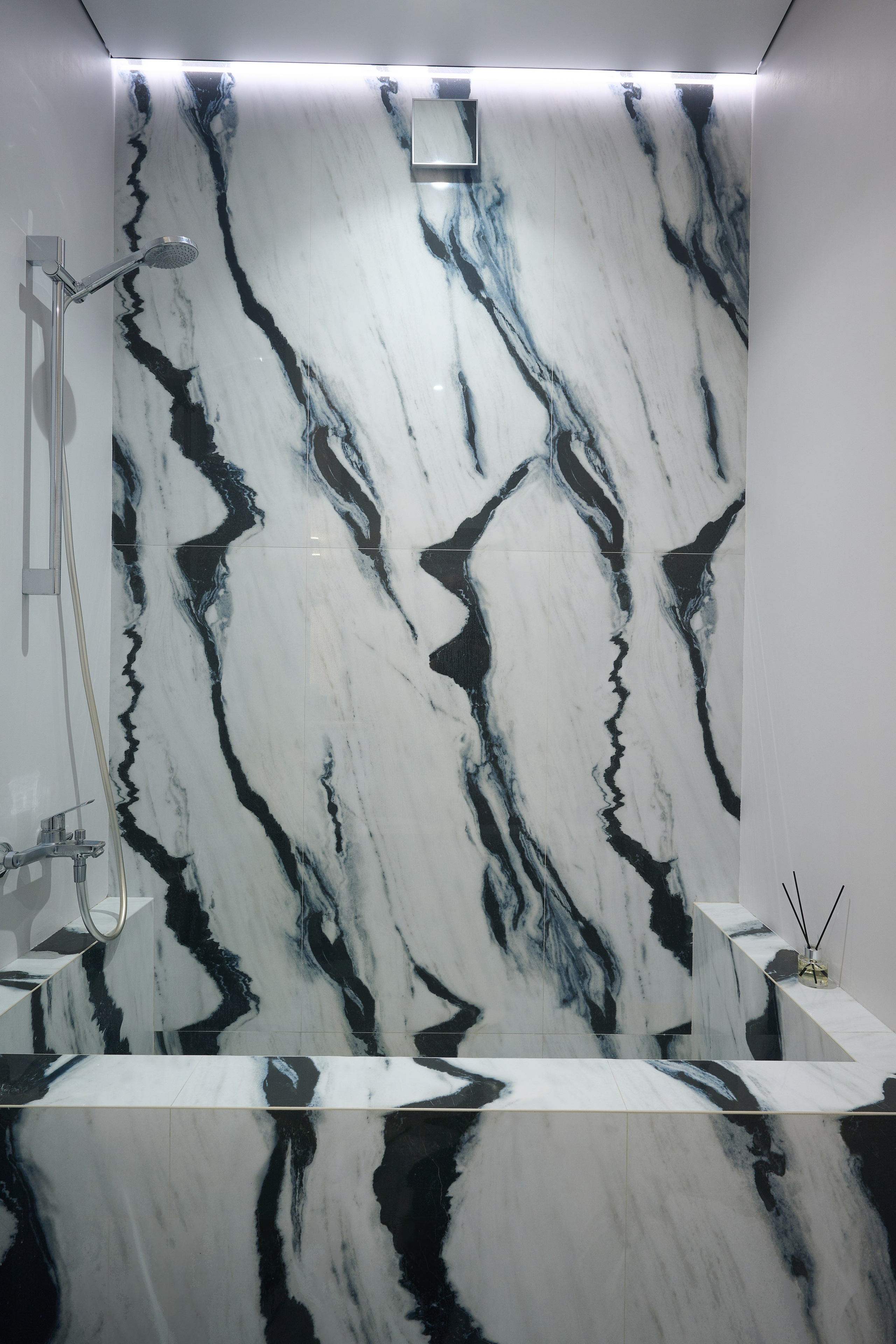 Квартира 130. Интерьерный фотограф в Краснодаре