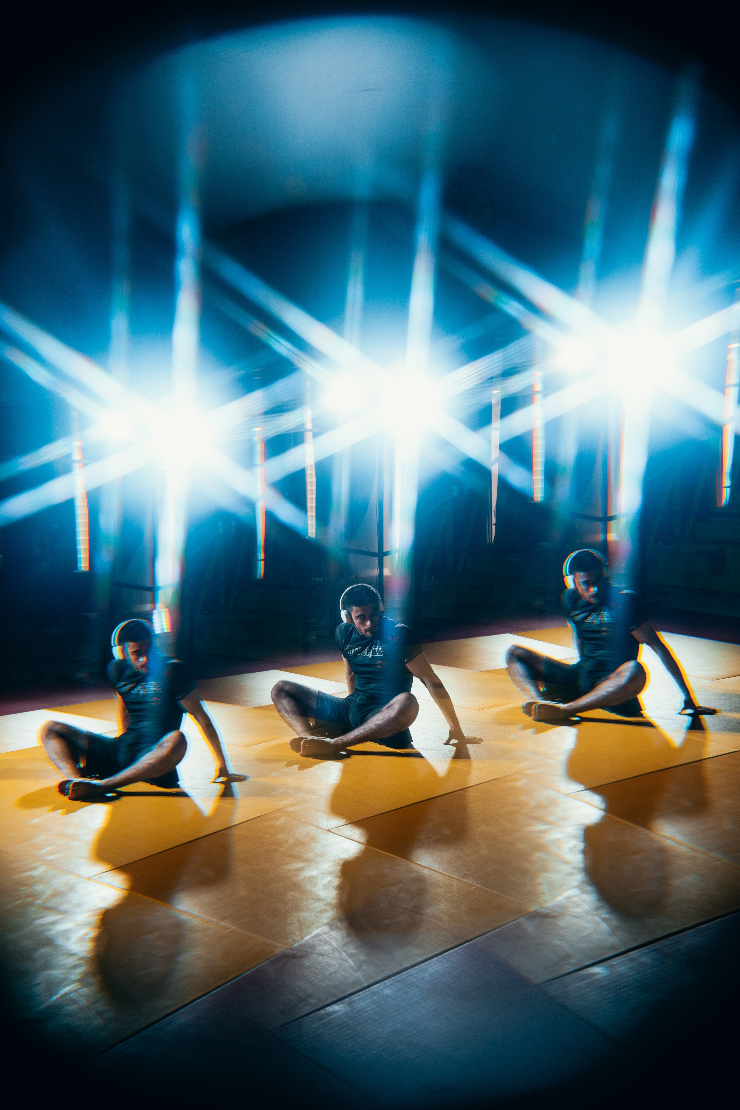 Турнир Teta Promotion 2024. Главная