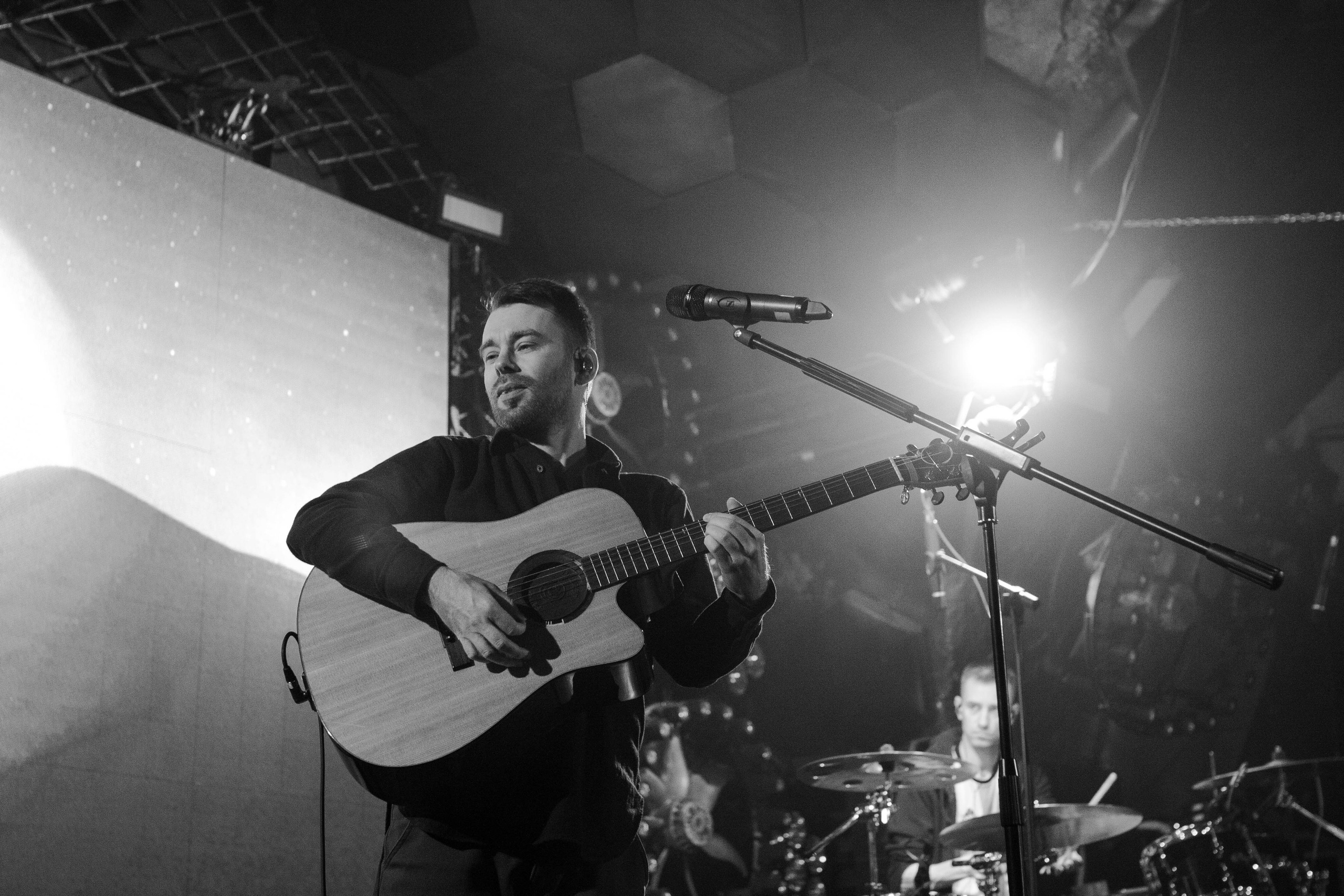 Зимавсегда. Фотограф для музыкантов, фотограф на концерт, концертный фотограф, съемка концерта, бэкстейдж фотограф