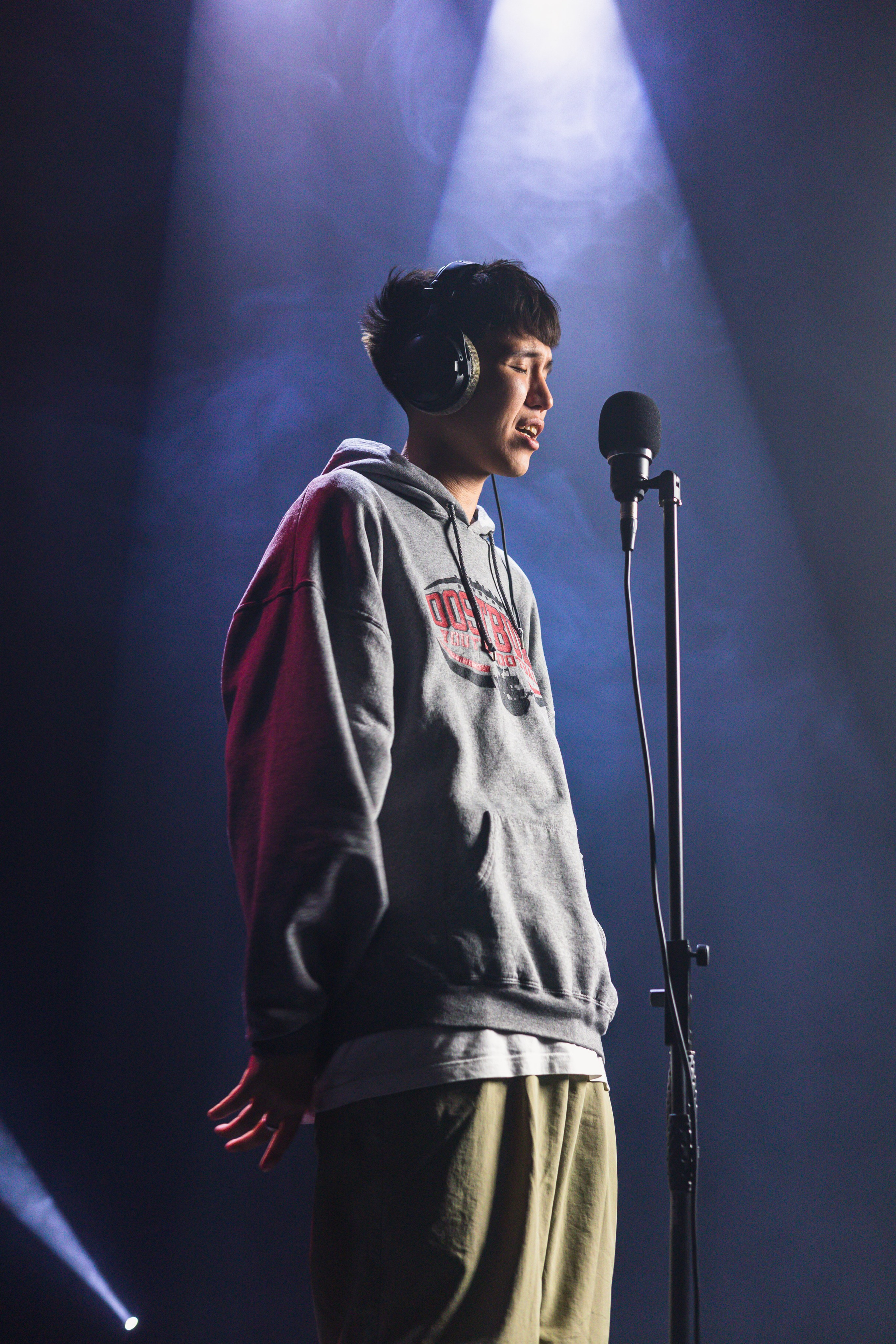 Backstage со съемок клипа | майкраз. Showbiz | Fashion | Reportage