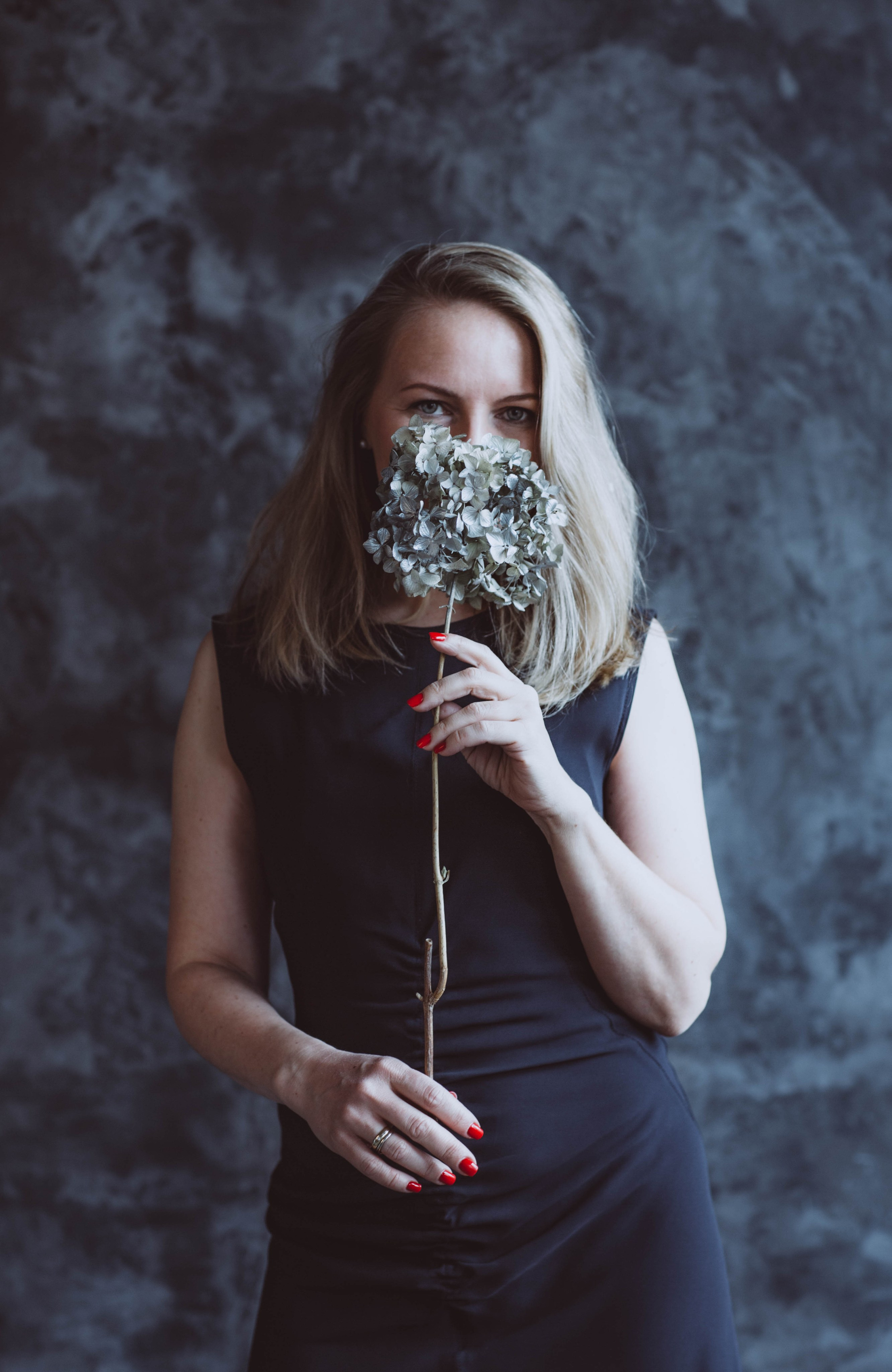 Оксана. Портретный женский фотограф в Москве Наталия Глазова