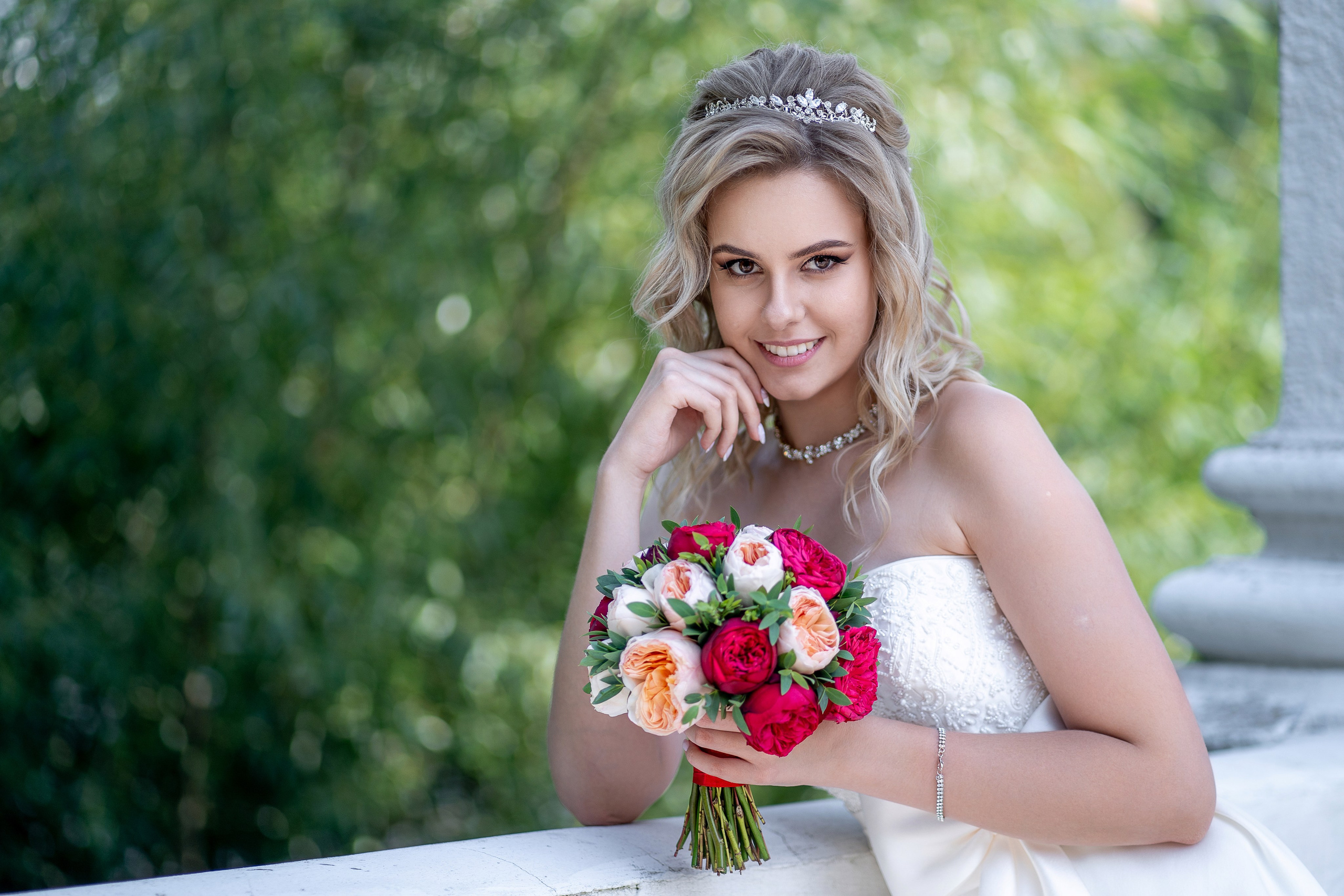 Кирилл и Валерия. Архив