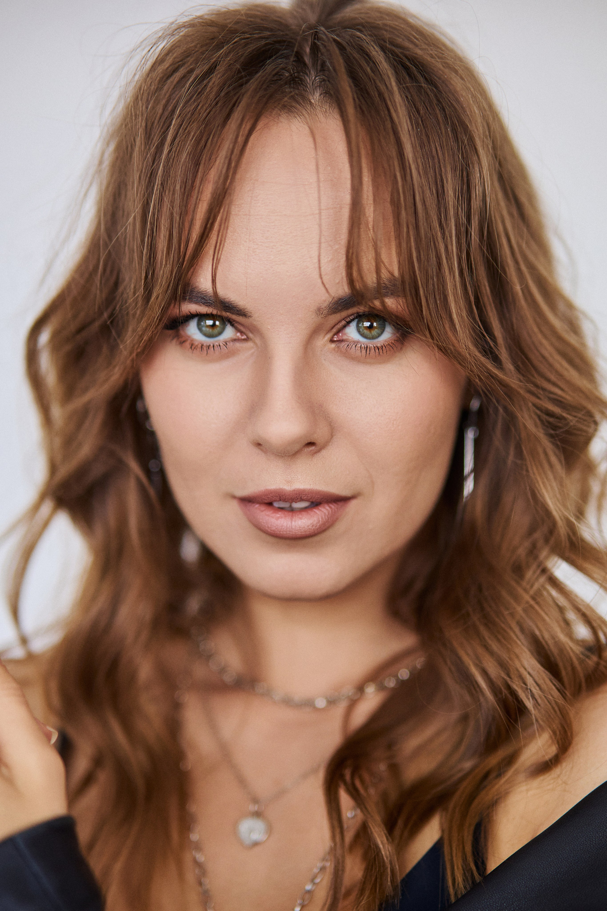 Анна. Фотограф Настя Че