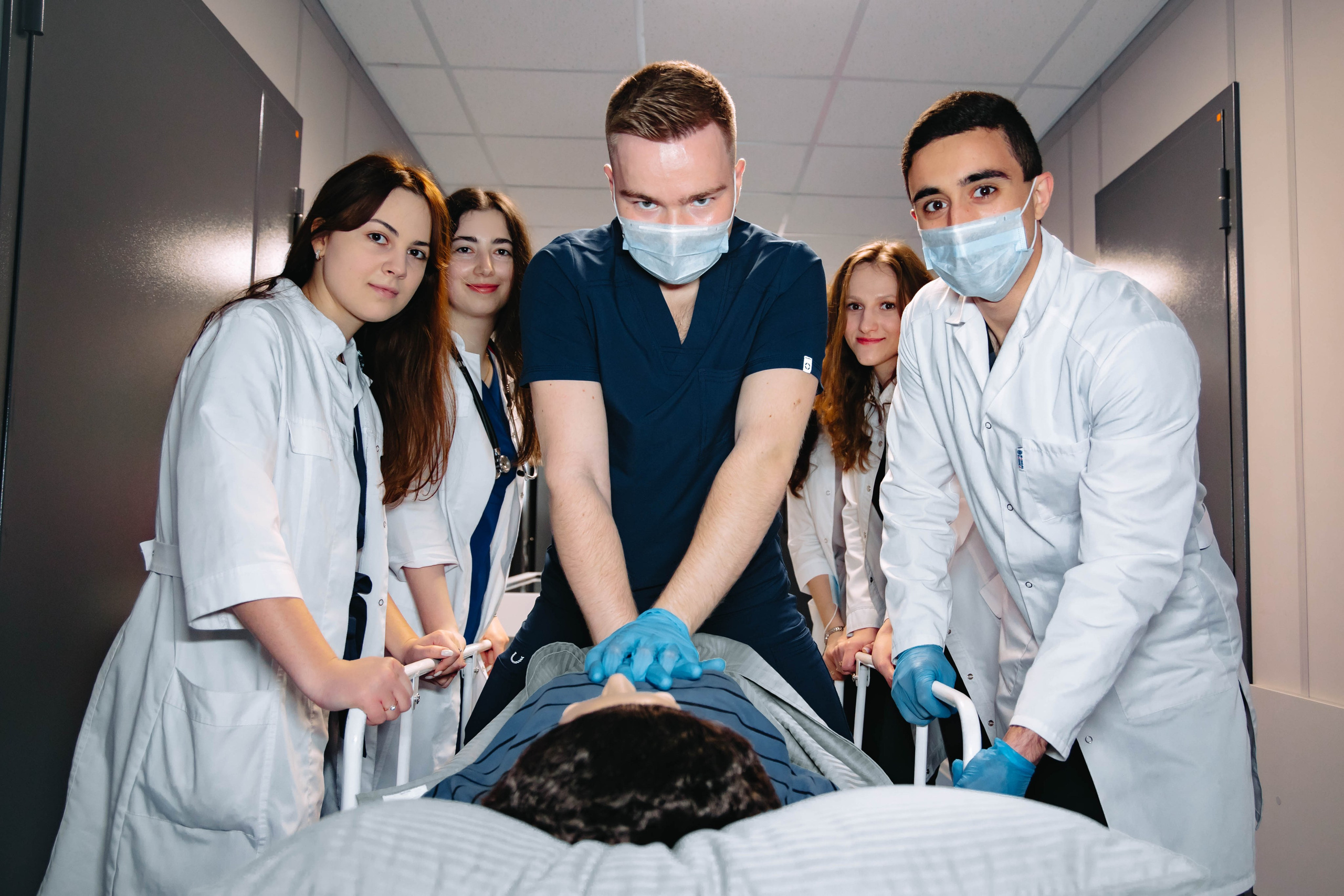 Выпускники. Фотограф Аделина Raw