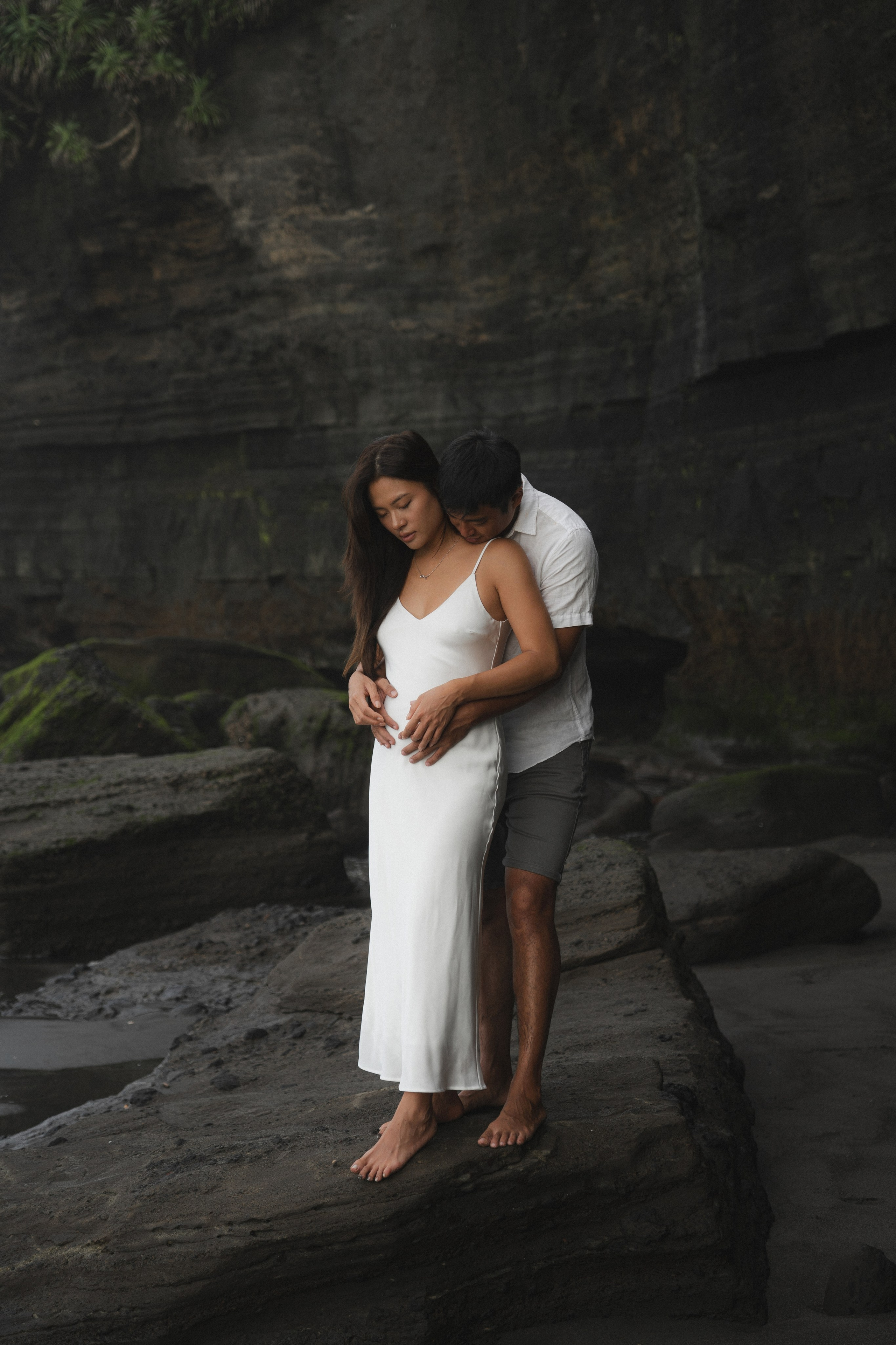 Яна и Александр. Фотограф Alena Ray