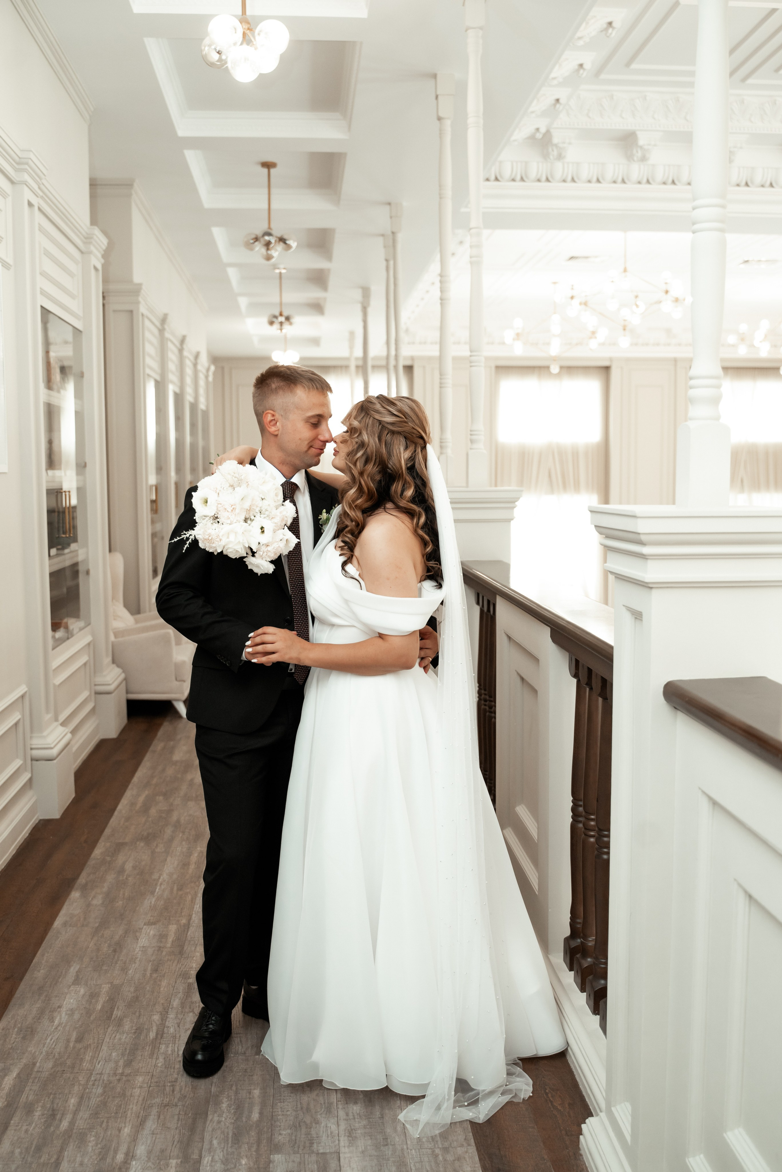 Nik&Asy wed. Свадебный и семейный фотограф в Ижевске Романова Ольга