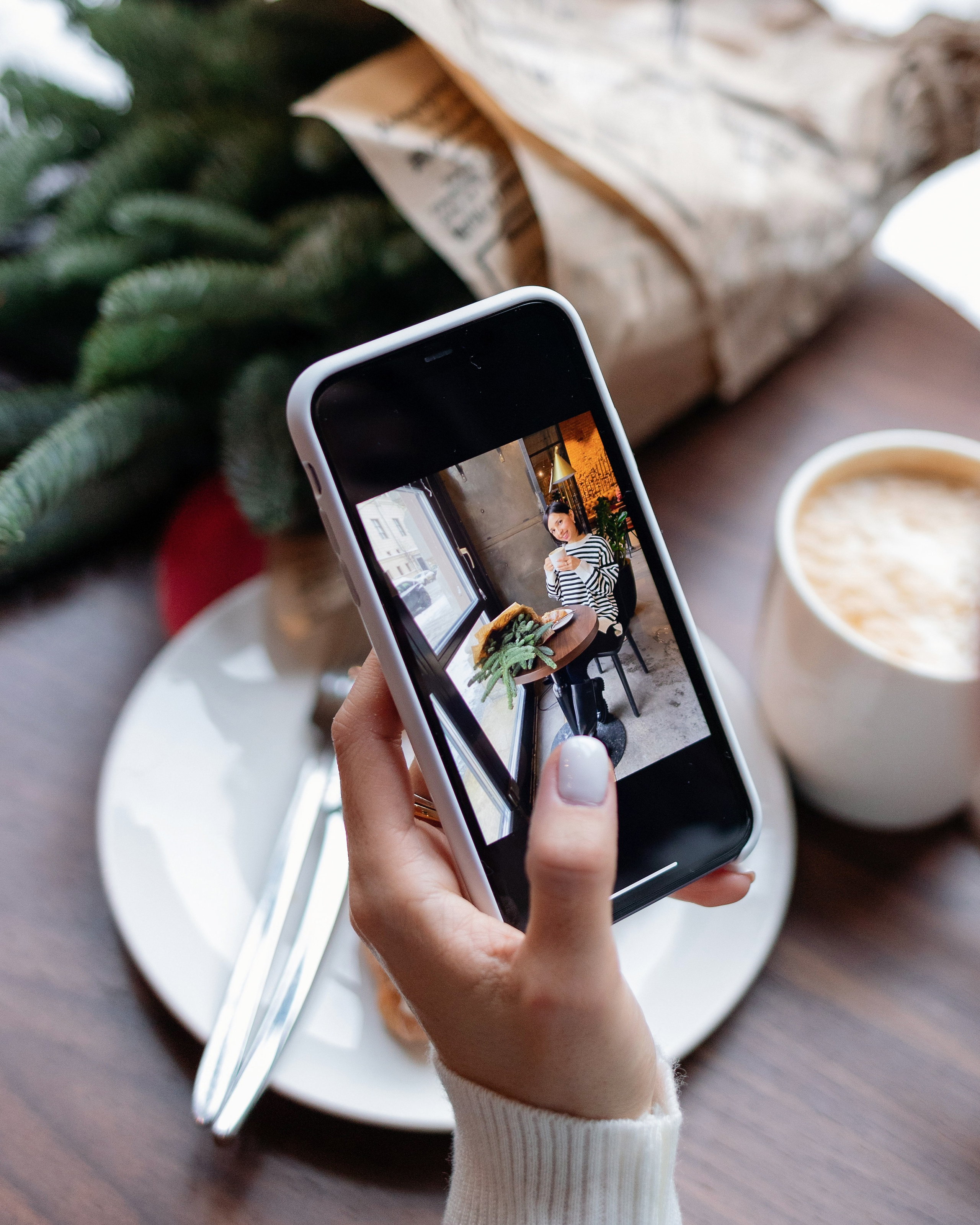 Съемка на улице. Кузнецова Татьяна фотограф и ретушер Москва