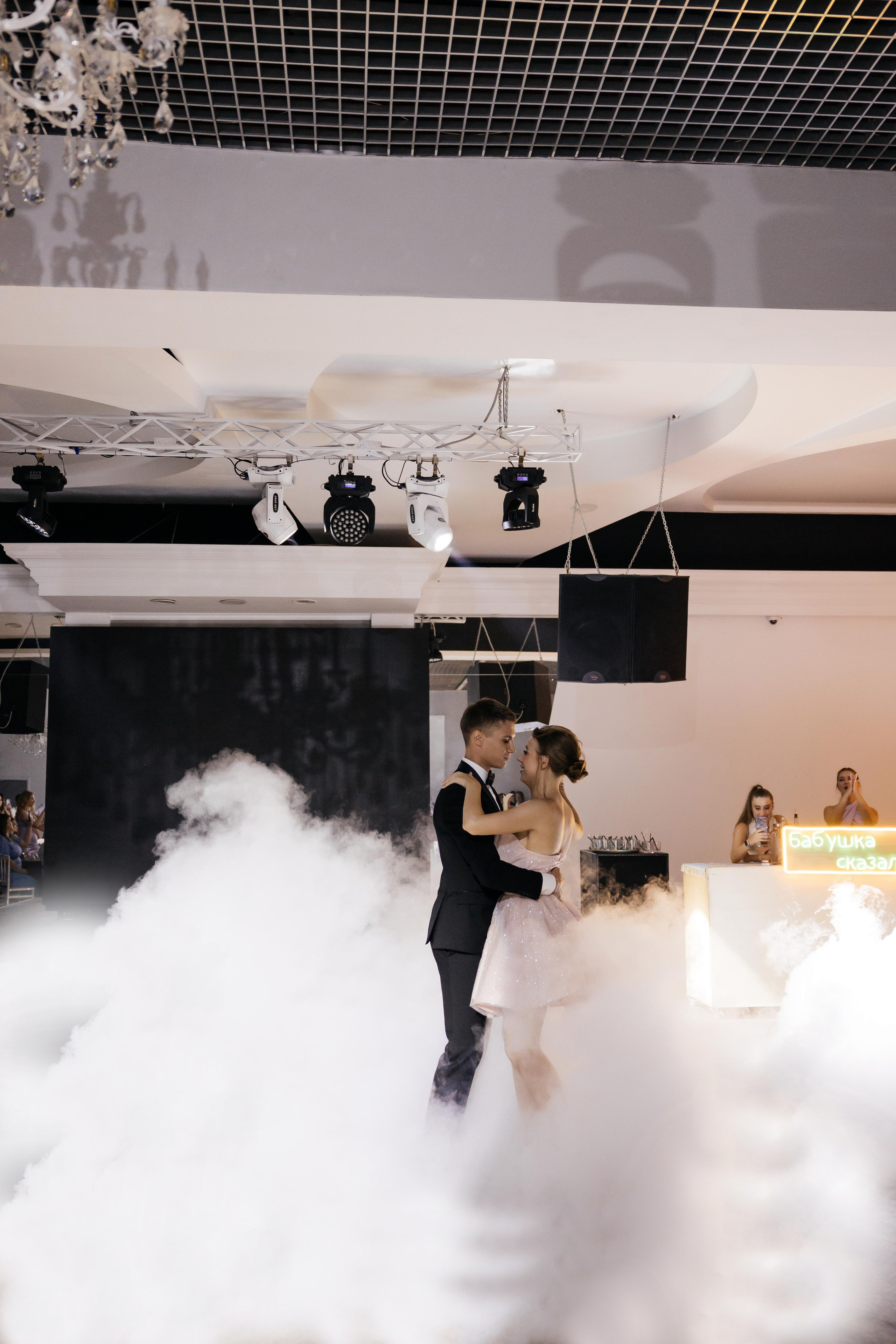 Свадебная история Кирилла и Алины. Свадебный и семейный фотограф Рассказова Виктория