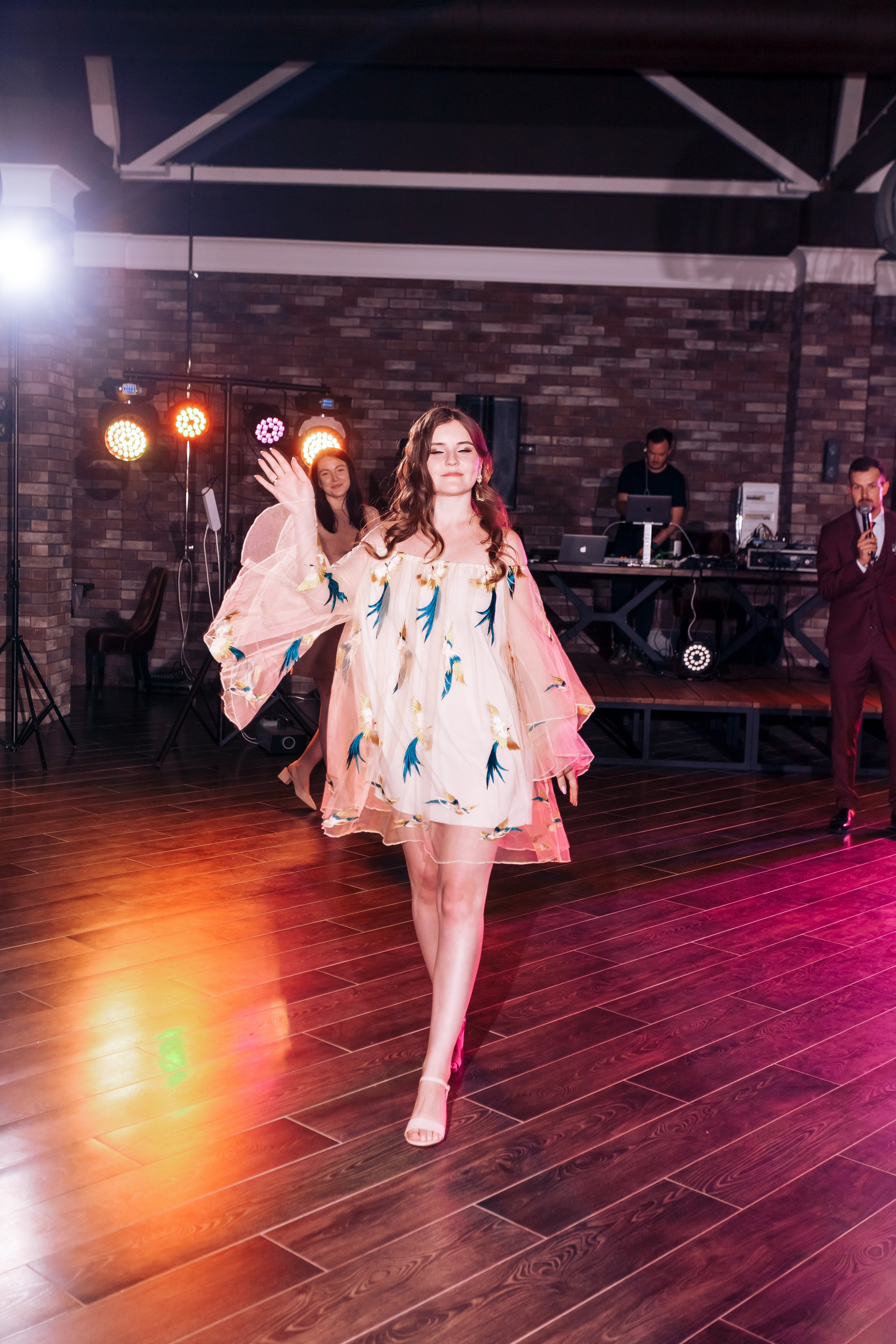 Коля и Оля. Свадебный фотограф в Краснодаре Николай Крауз