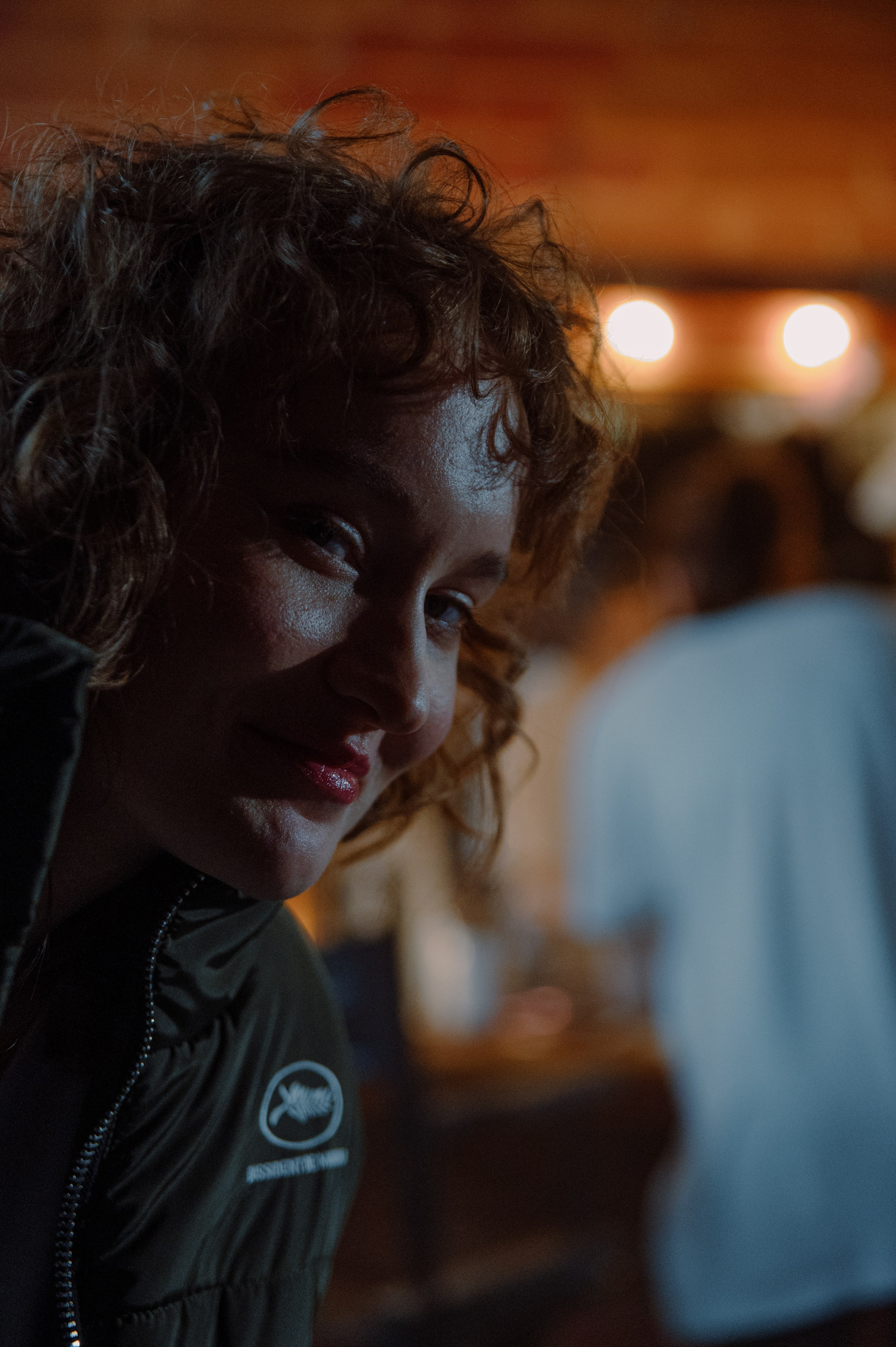 BACK STAGE FOR BAZA. Контент фотограф Илья Урс