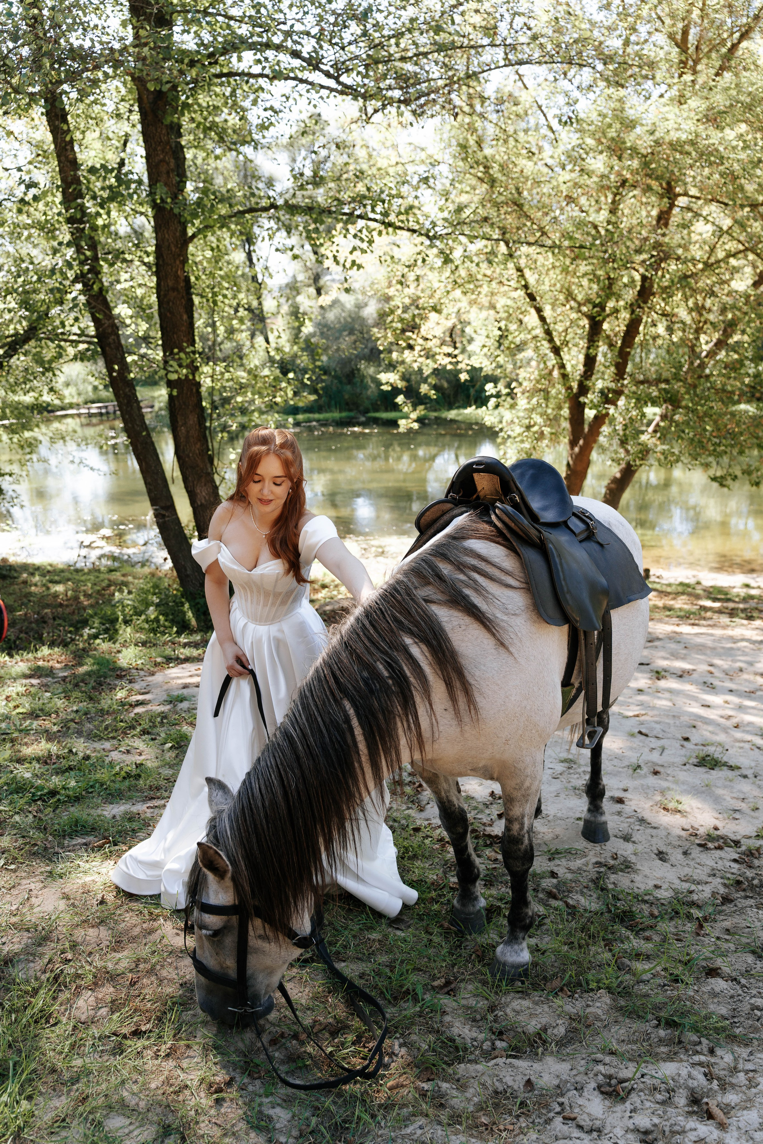 Sergey & Alina. Свадебный фотограф в Воронеже Самохина Екатерина