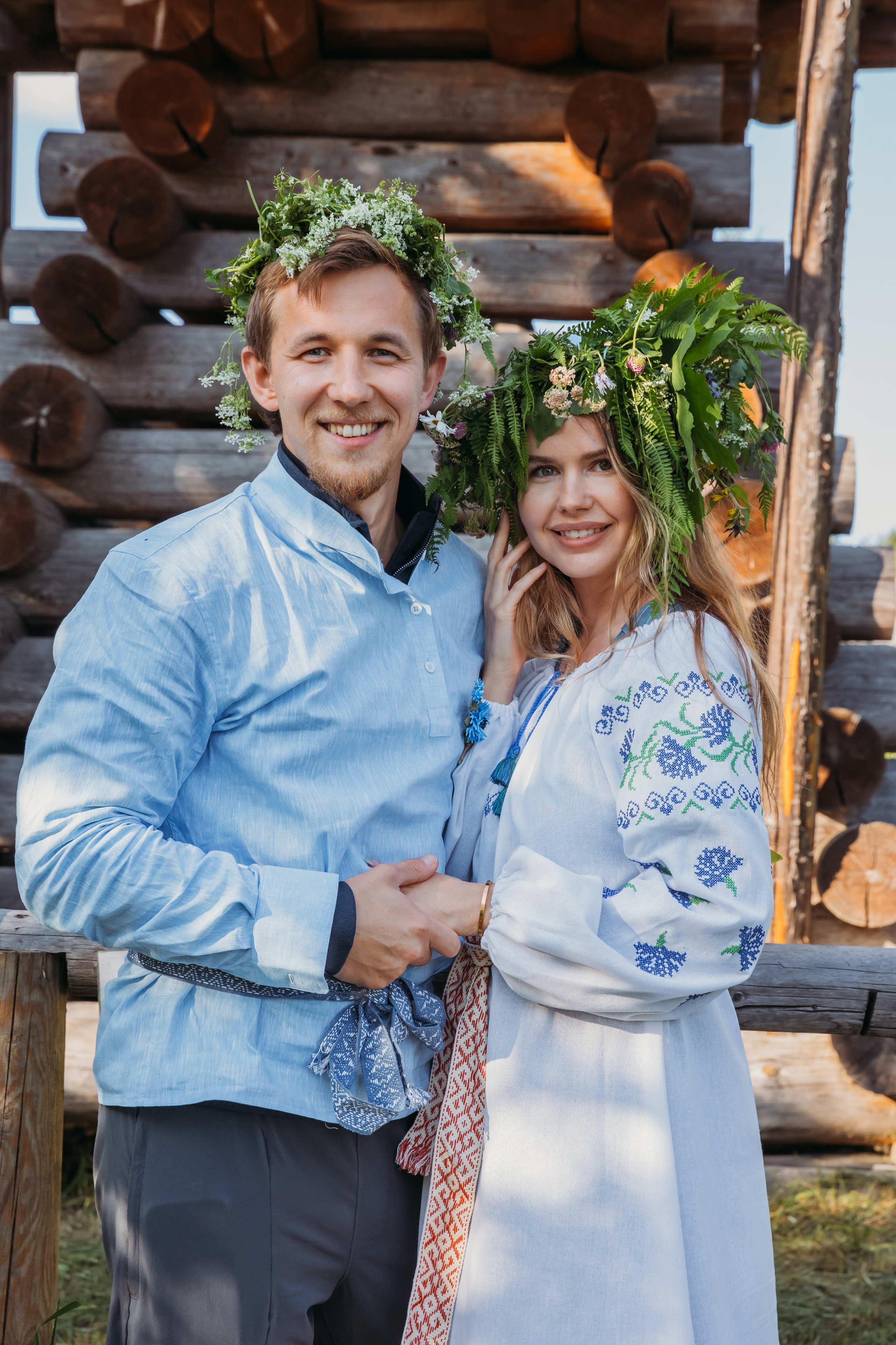 Родные люди «Мандроги». Леся Гаранина. Семейный фотограф/видеограф Москва и область