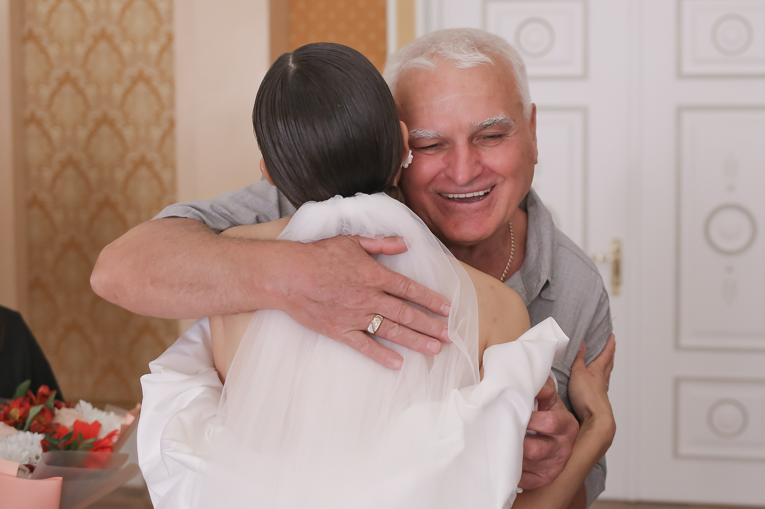 Свадебные. Свадебный фотограф в Тюмени Скатов Виктор