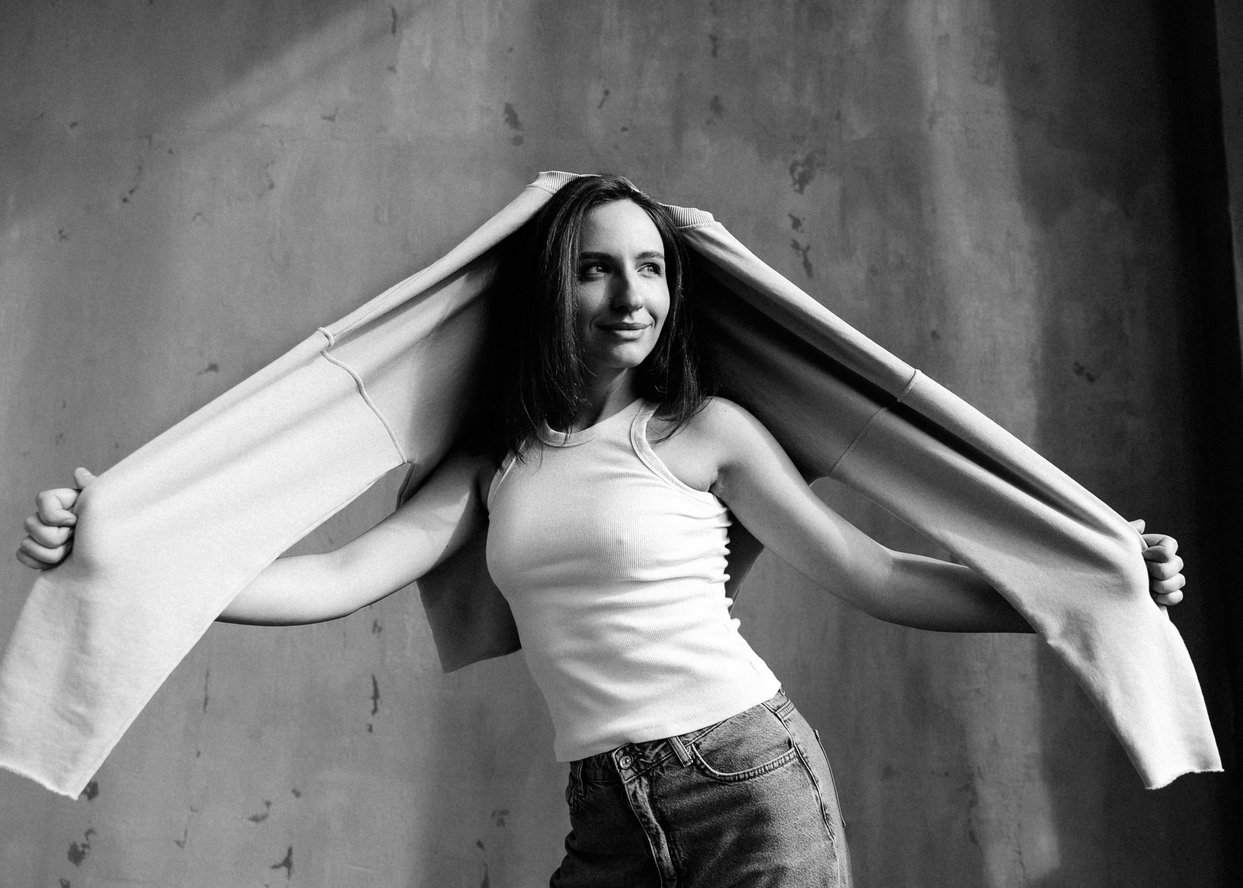 Ирина. Фотограф Москва, Санкт-Петербург, Абакан